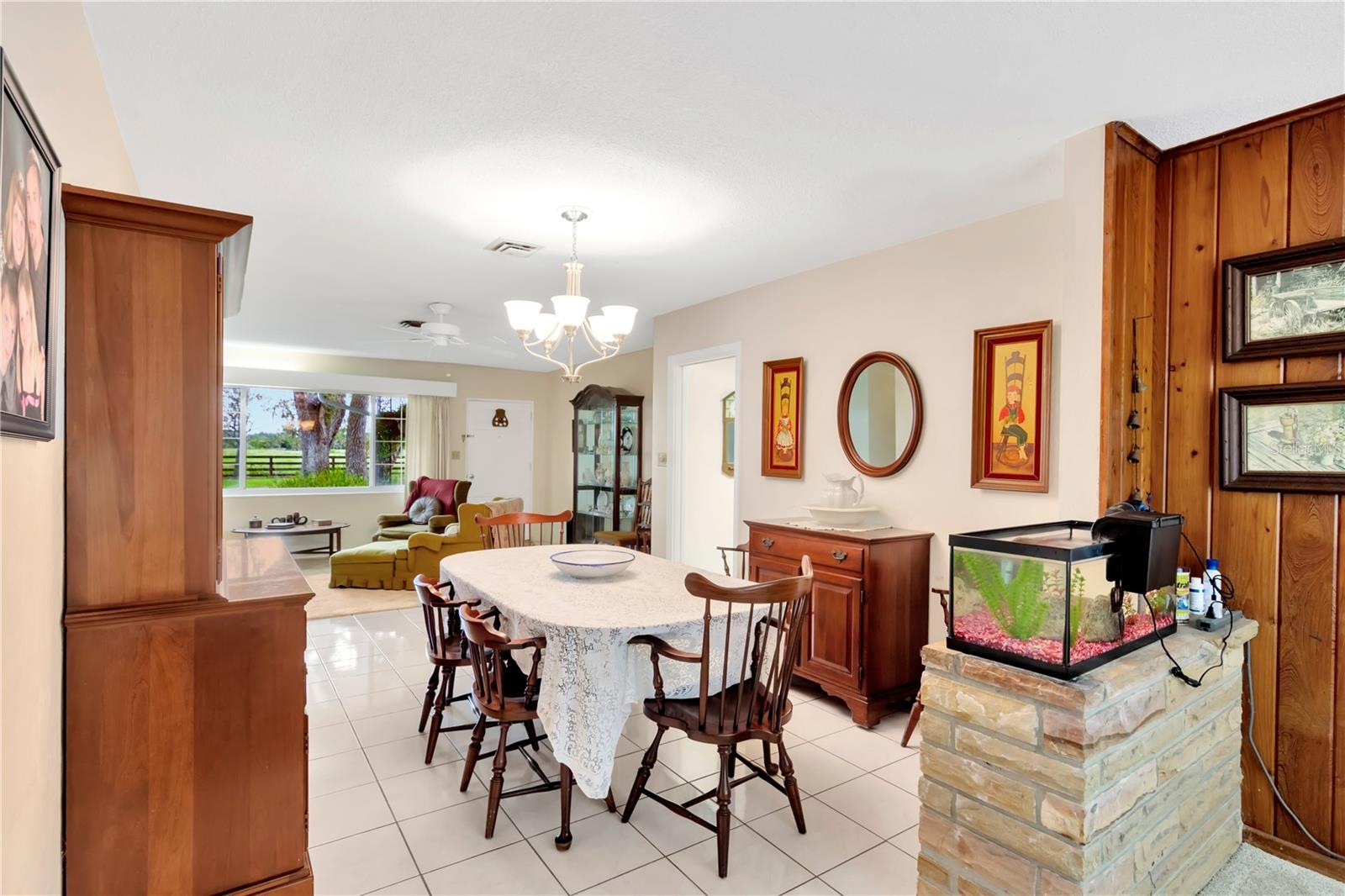 MYAKKA CITY AREA - Residential