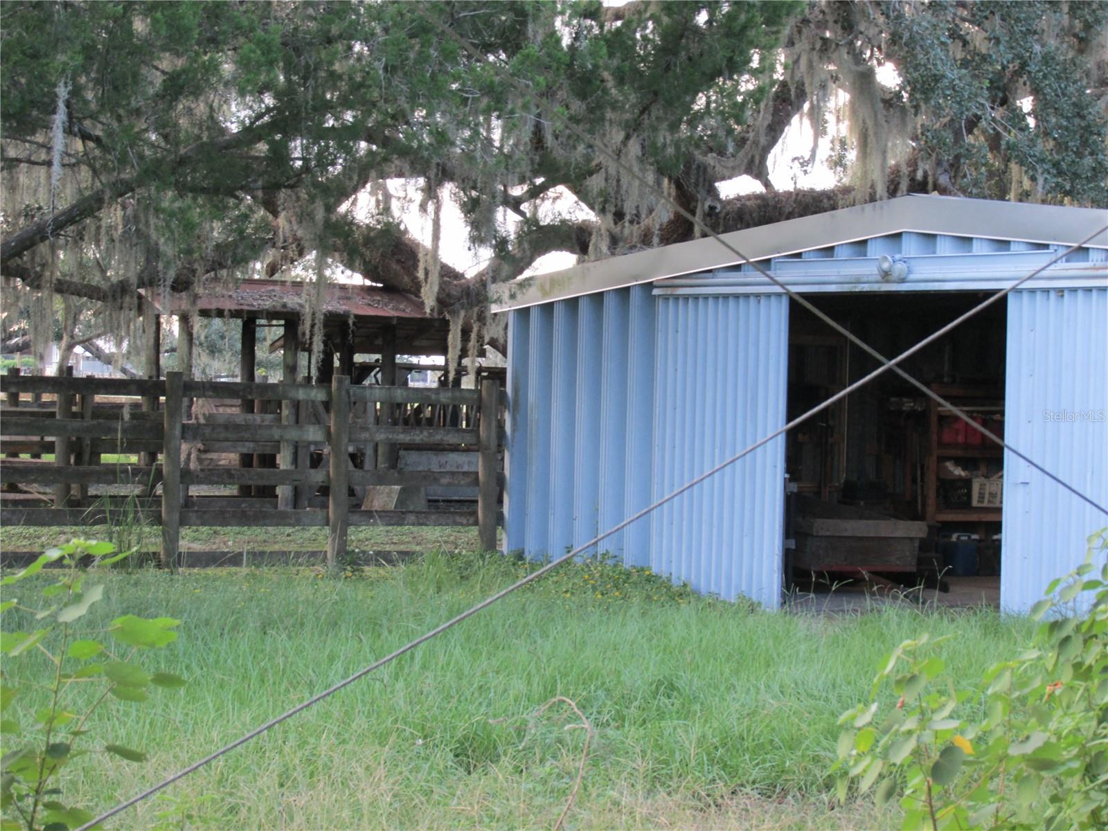 MYAKKA CITY AREA - Residential