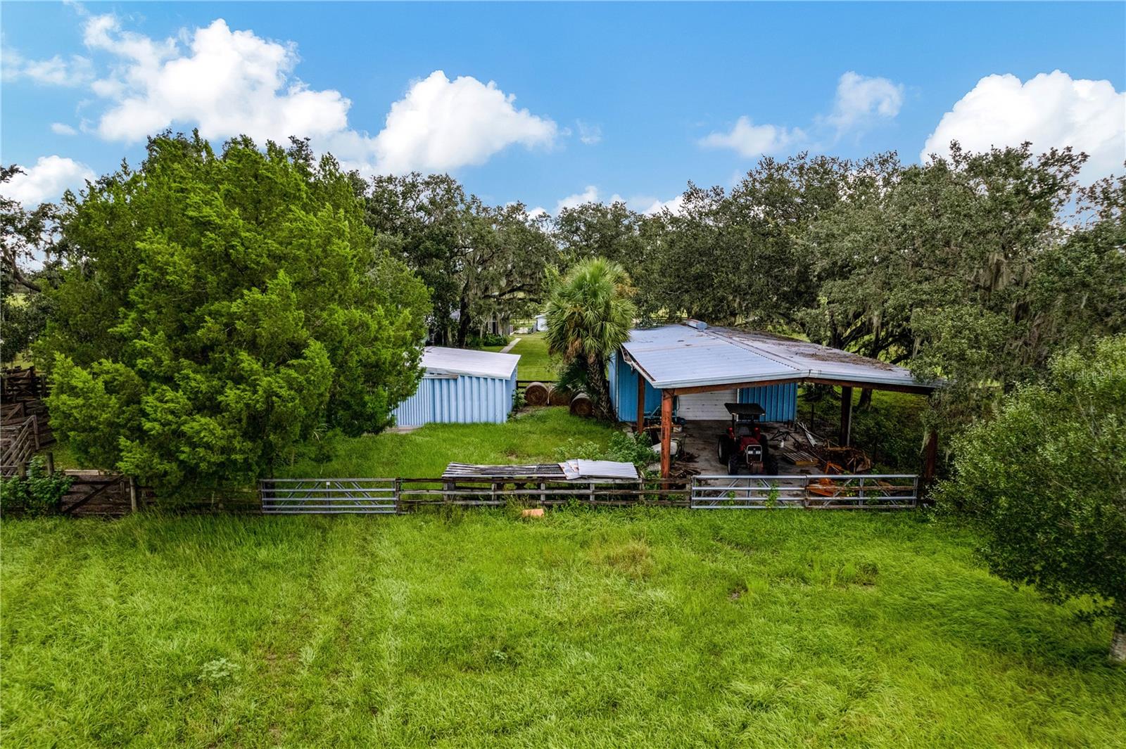 MYAKKA CITY AREA - Residential