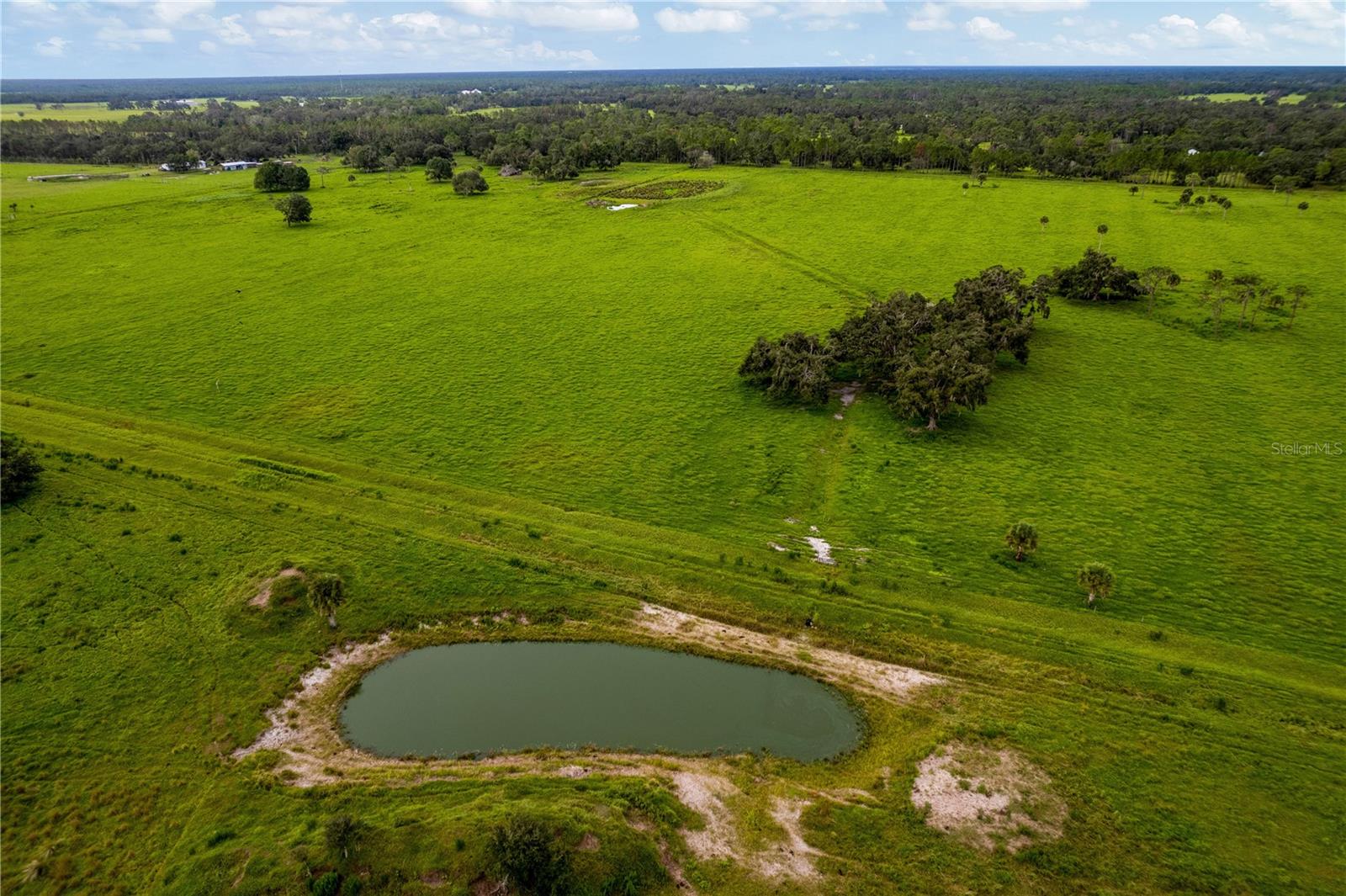 MYAKKA CITY AREA - Residential
