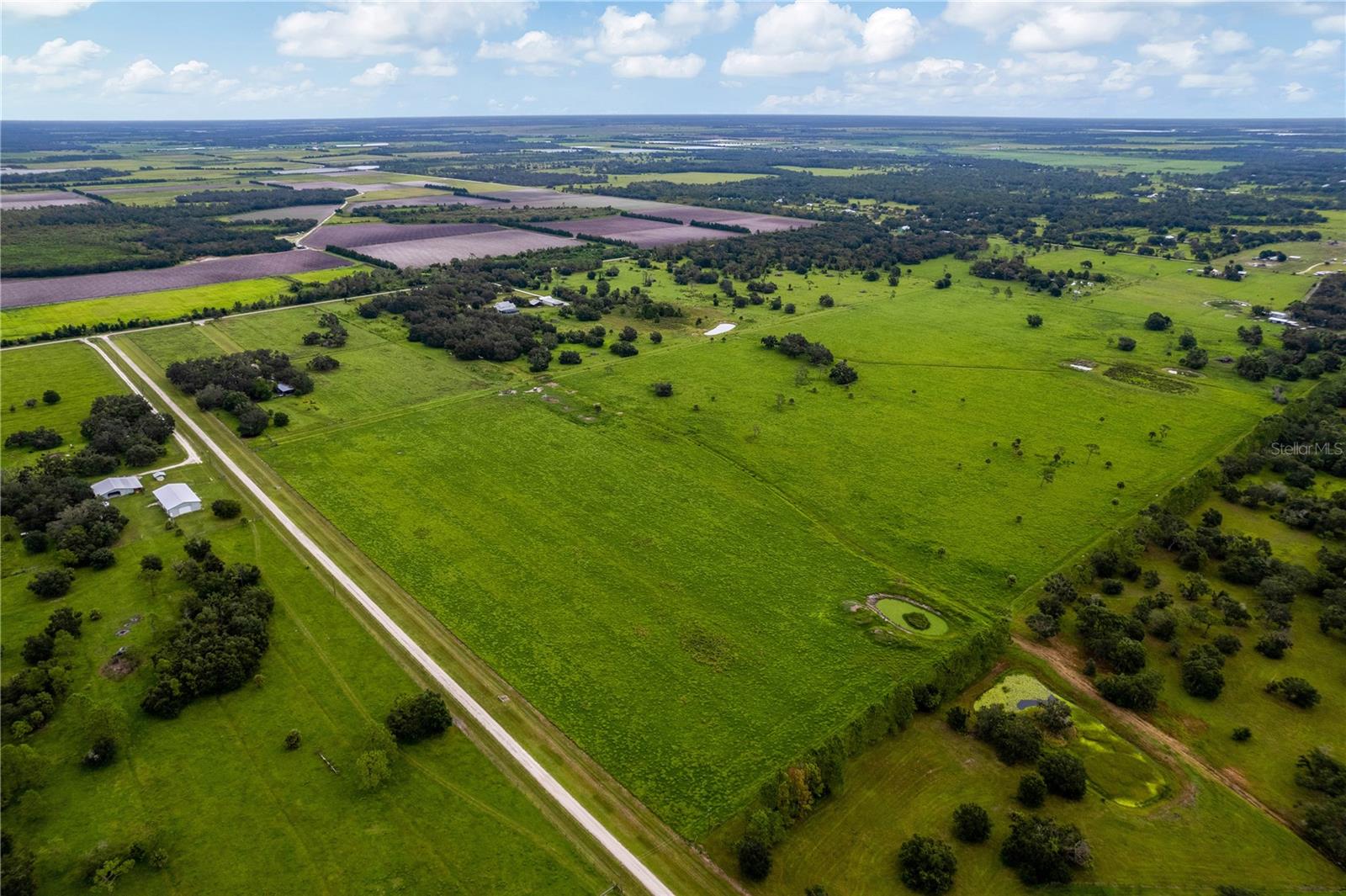 MYAKKA CITY AREA - Residential