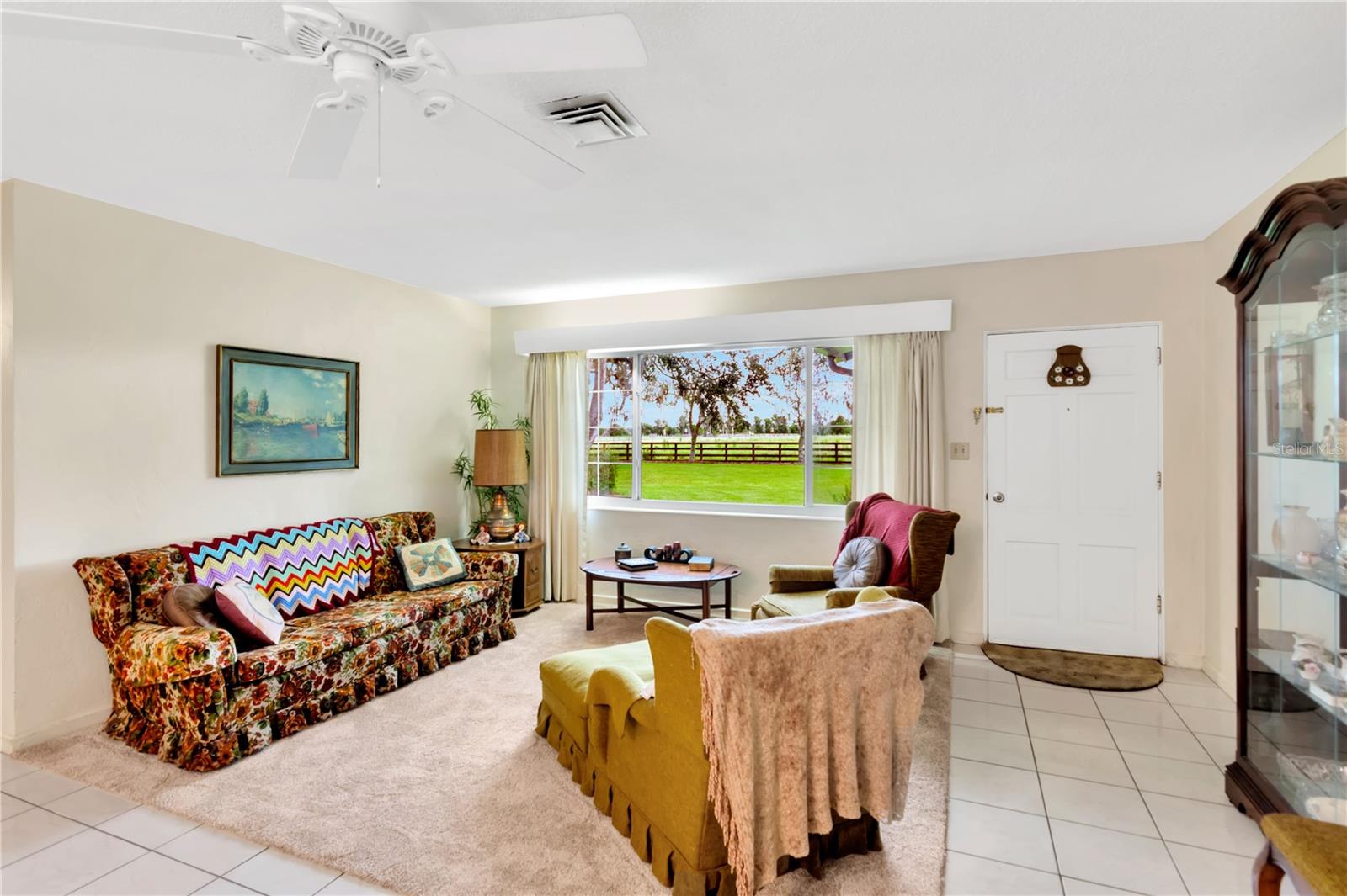 MYAKKA CITY AREA - Residential