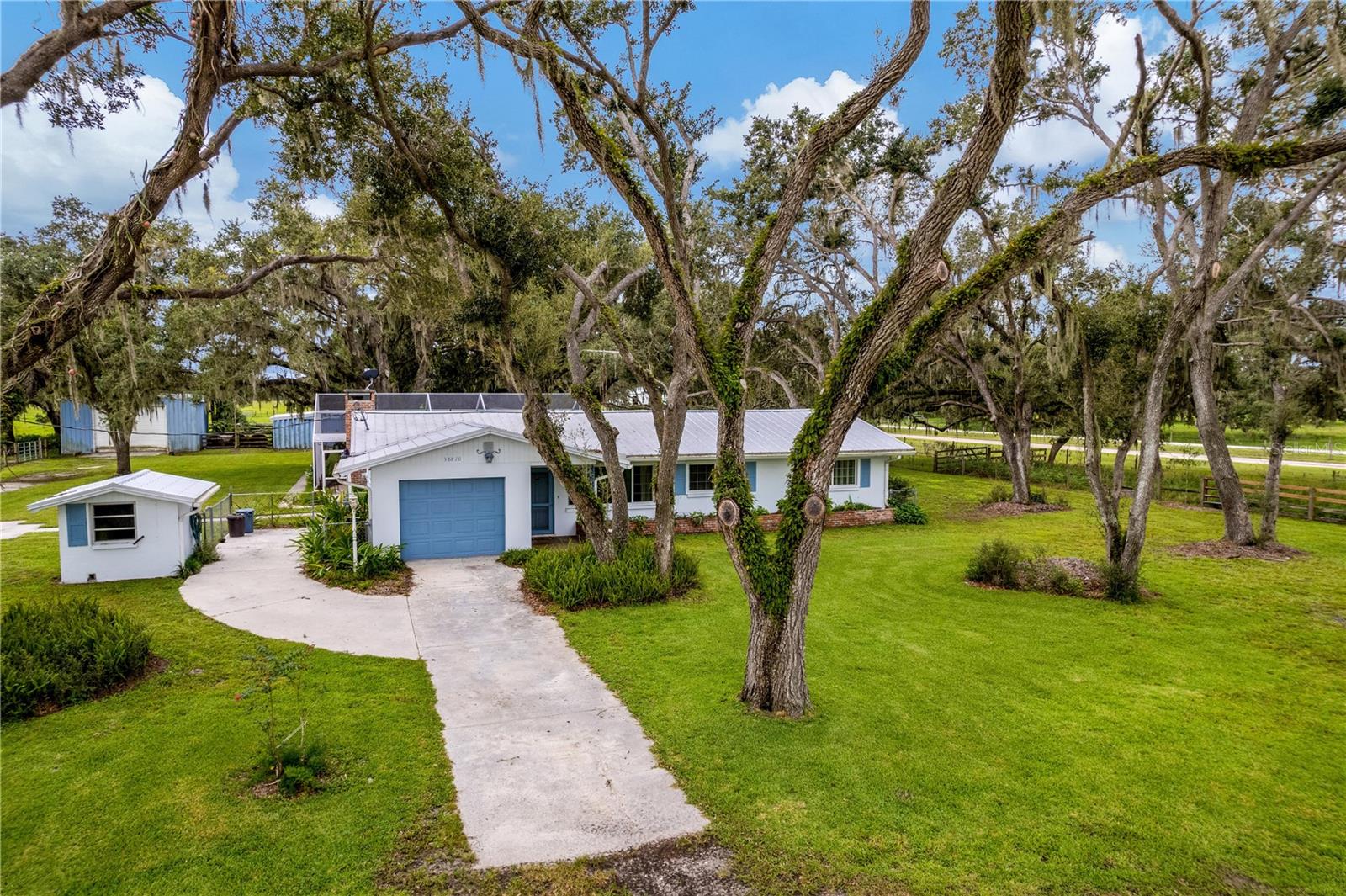 MYAKKA CITY AREA - Residential