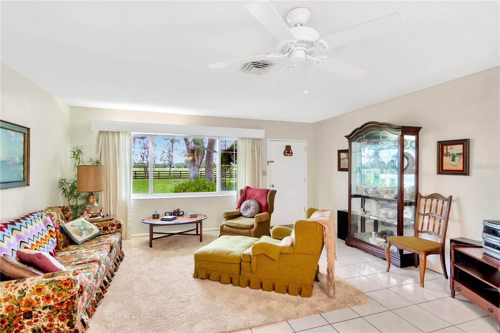 MYAKKA CITY AREA - Residential