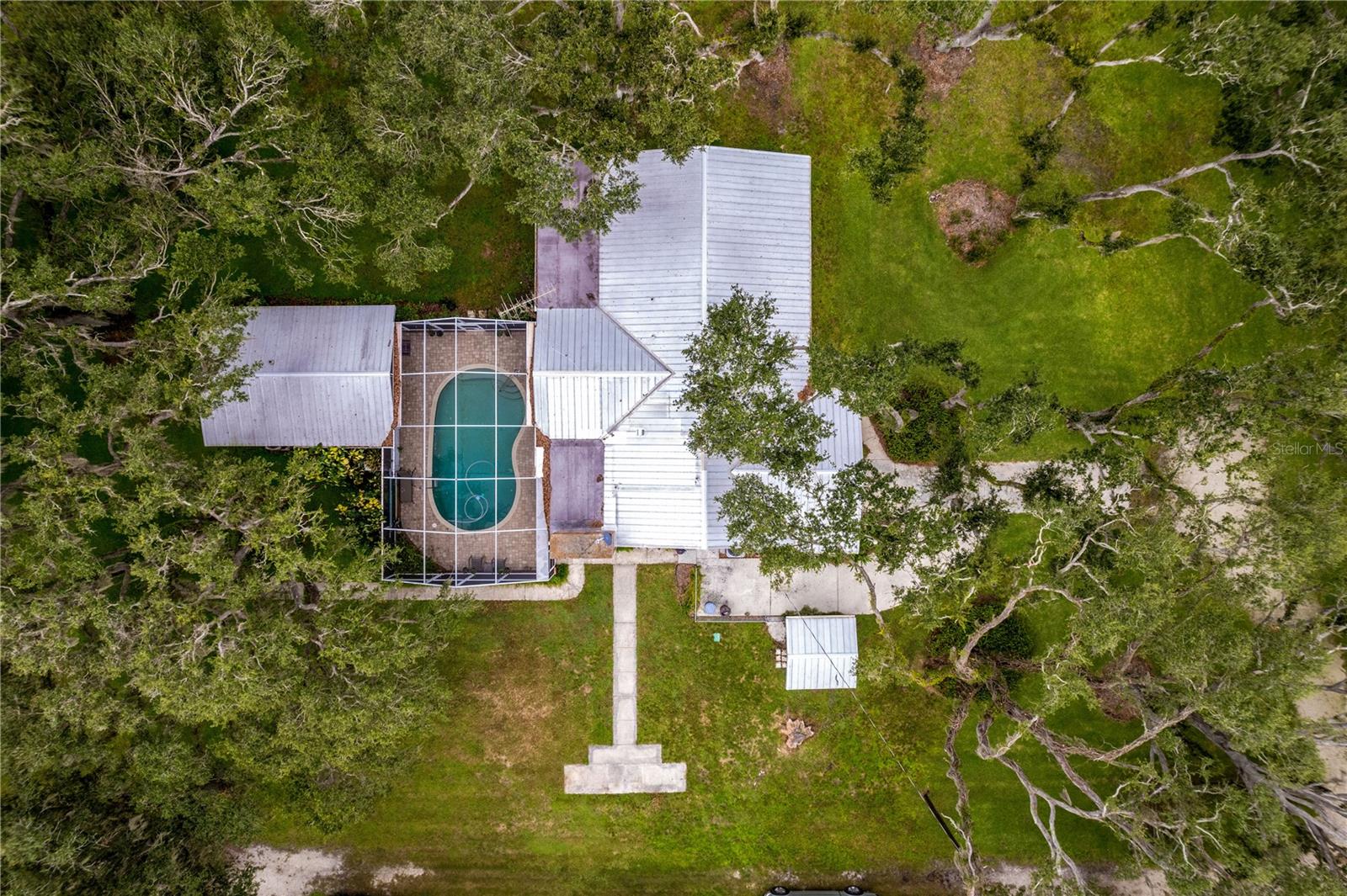 MYAKKA CITY AREA - Residential