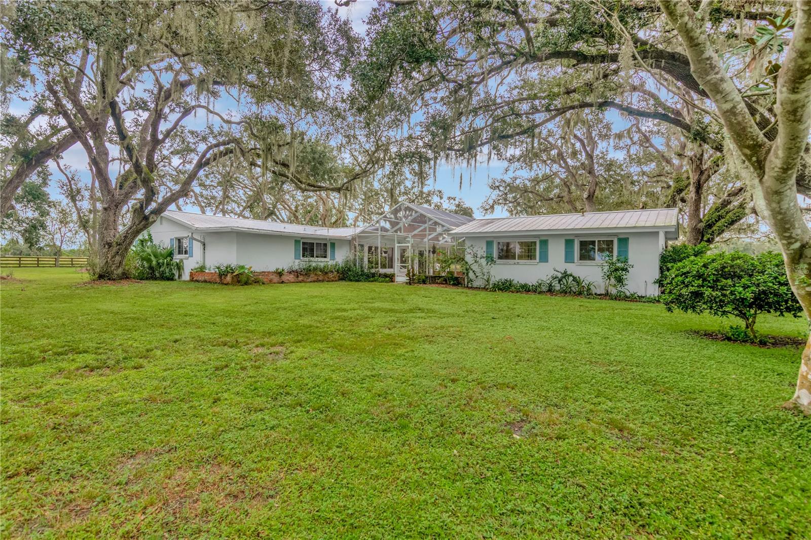 MYAKKA CITY AREA - Residential