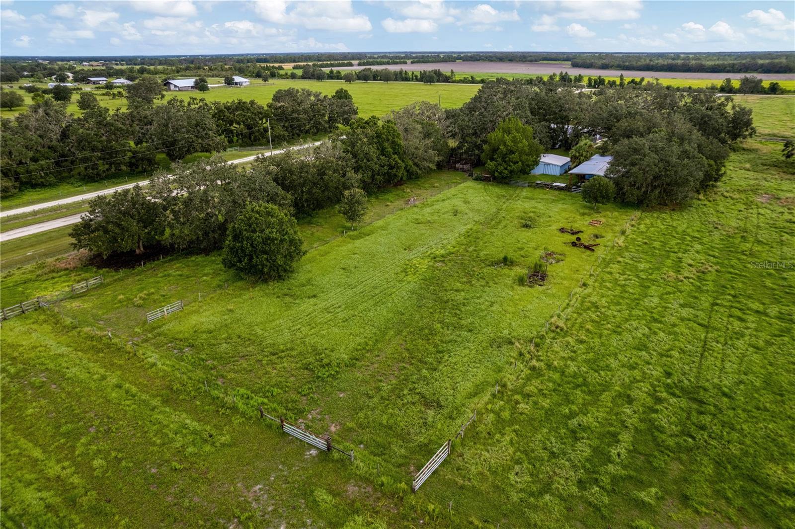 MYAKKA CITY AREA - Residential