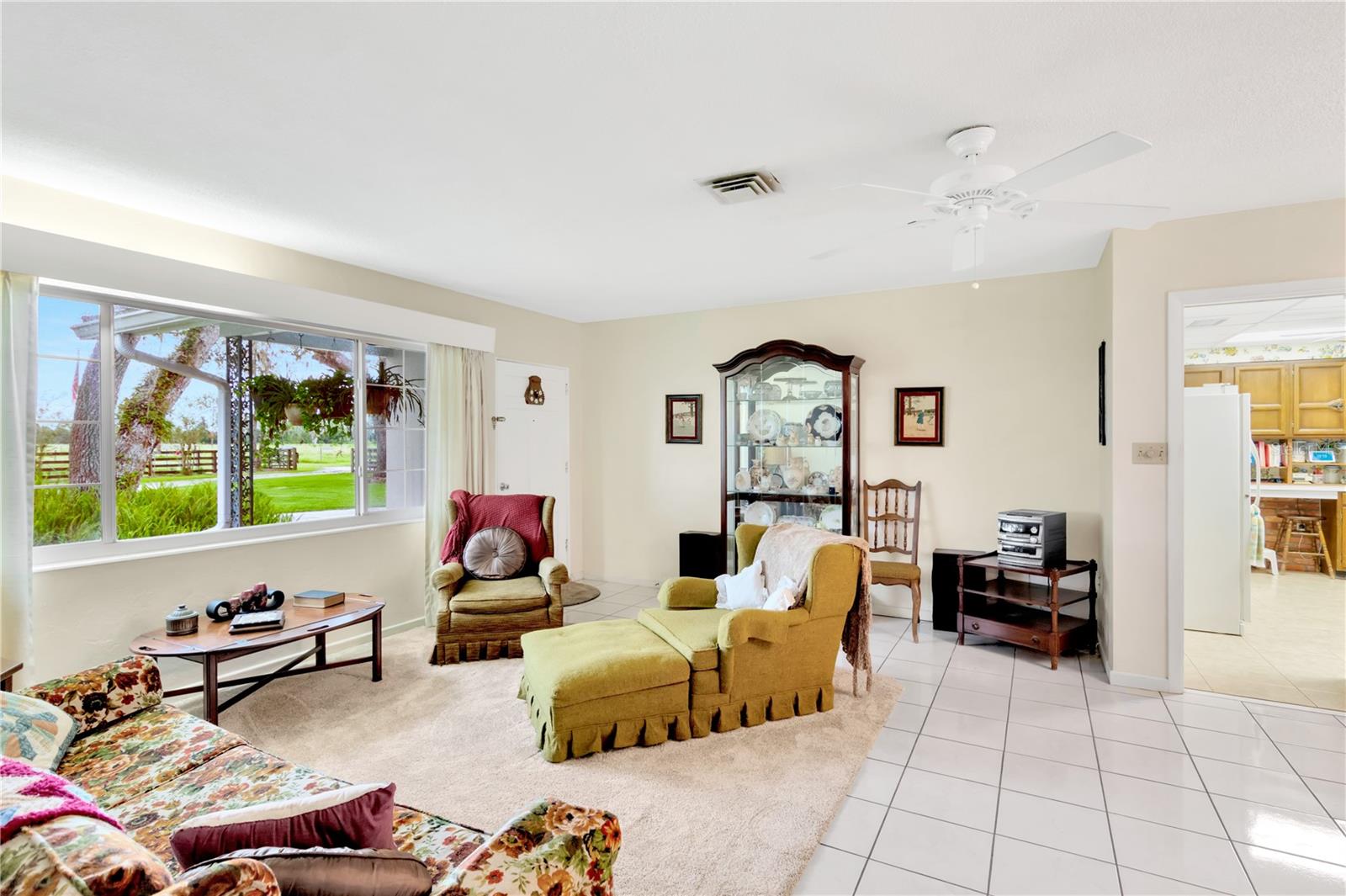 MYAKKA CITY AREA - Residential