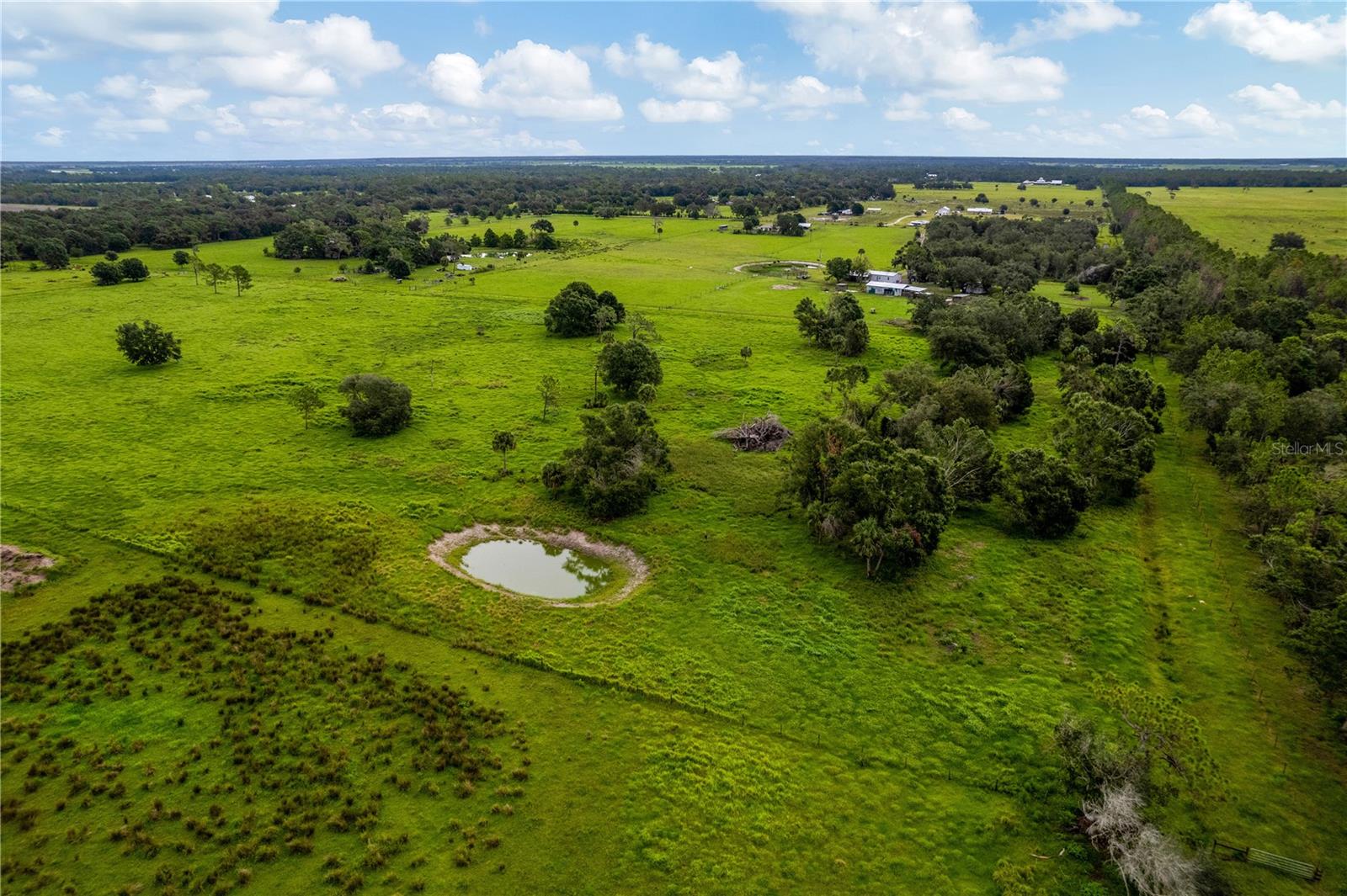 MYAKKA CITY AREA - Residential