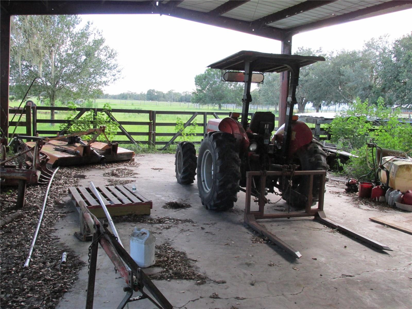 MYAKKA CITY AREA - Residential