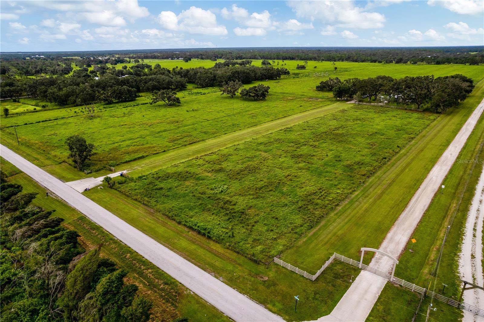 MYAKKA CITY AREA - Residential