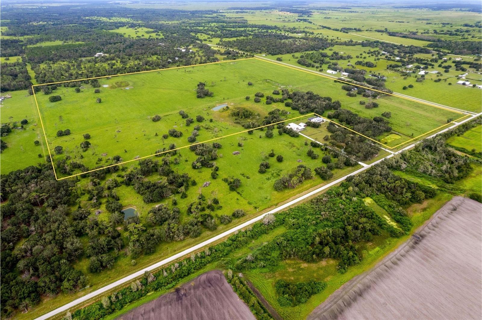 MYAKKA CITY AREA - Residential