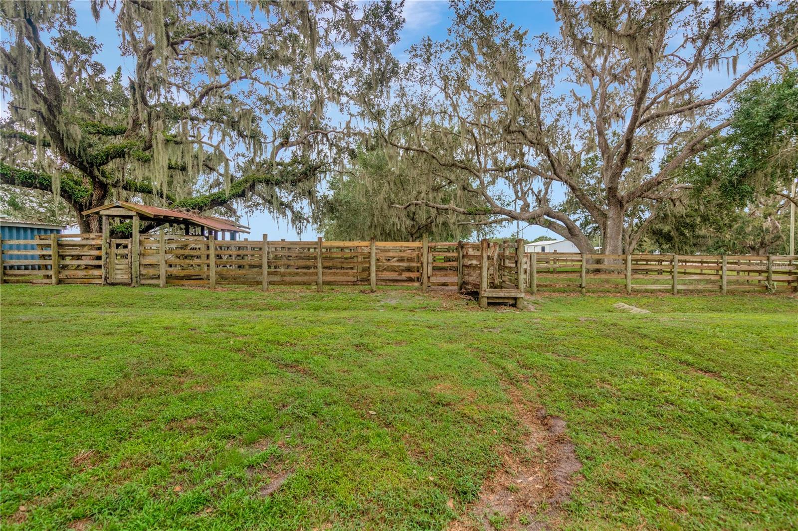 MYAKKA CITY AREA - Residential