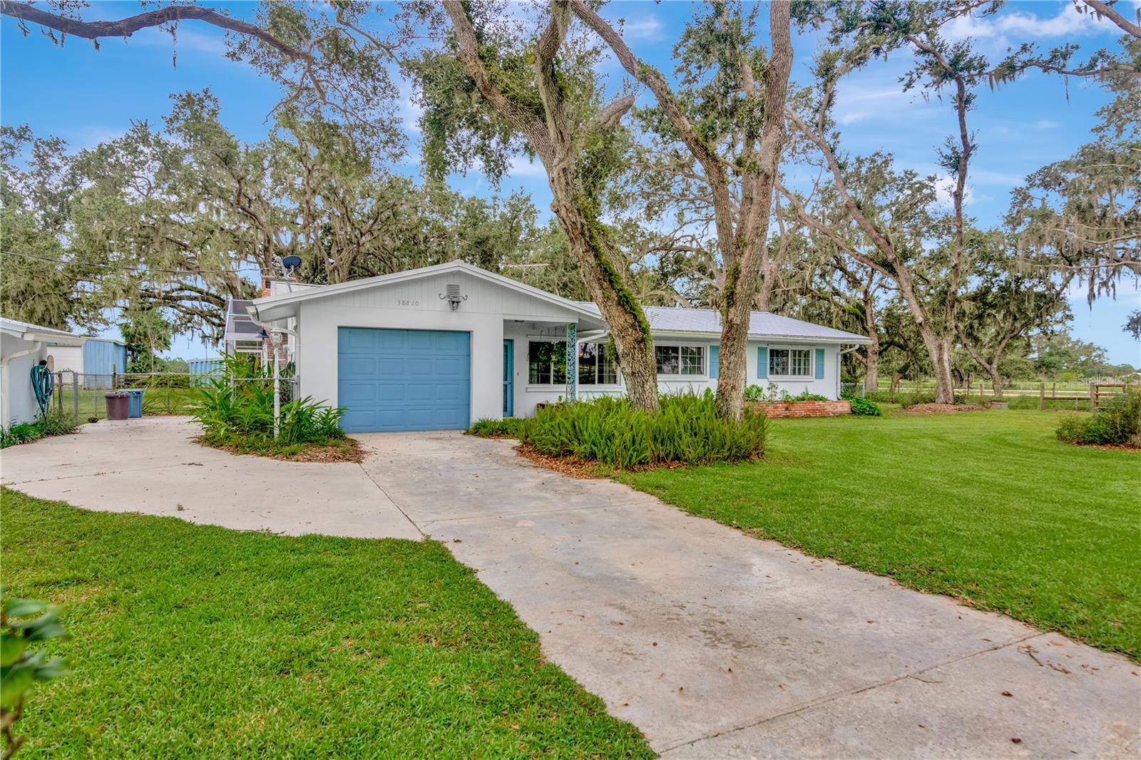 MYAKKA CITY AREA - Residential