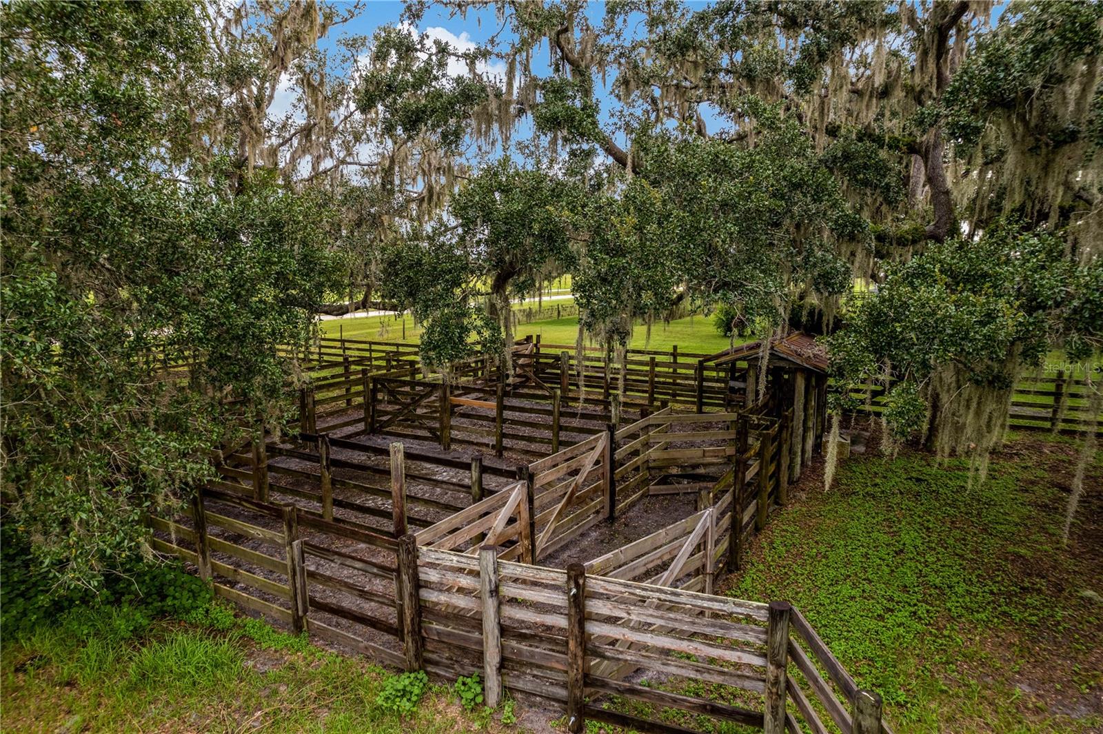 MYAKKA CITY AREA - Residential