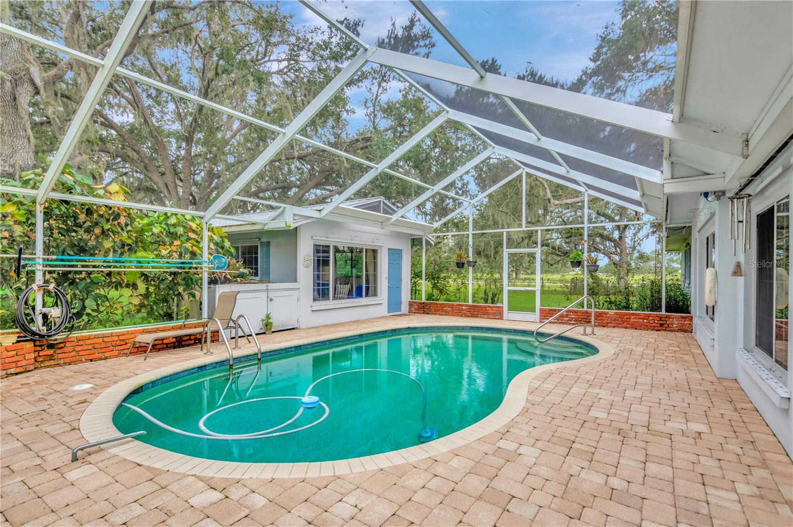 MYAKKA CITY AREA - Residential