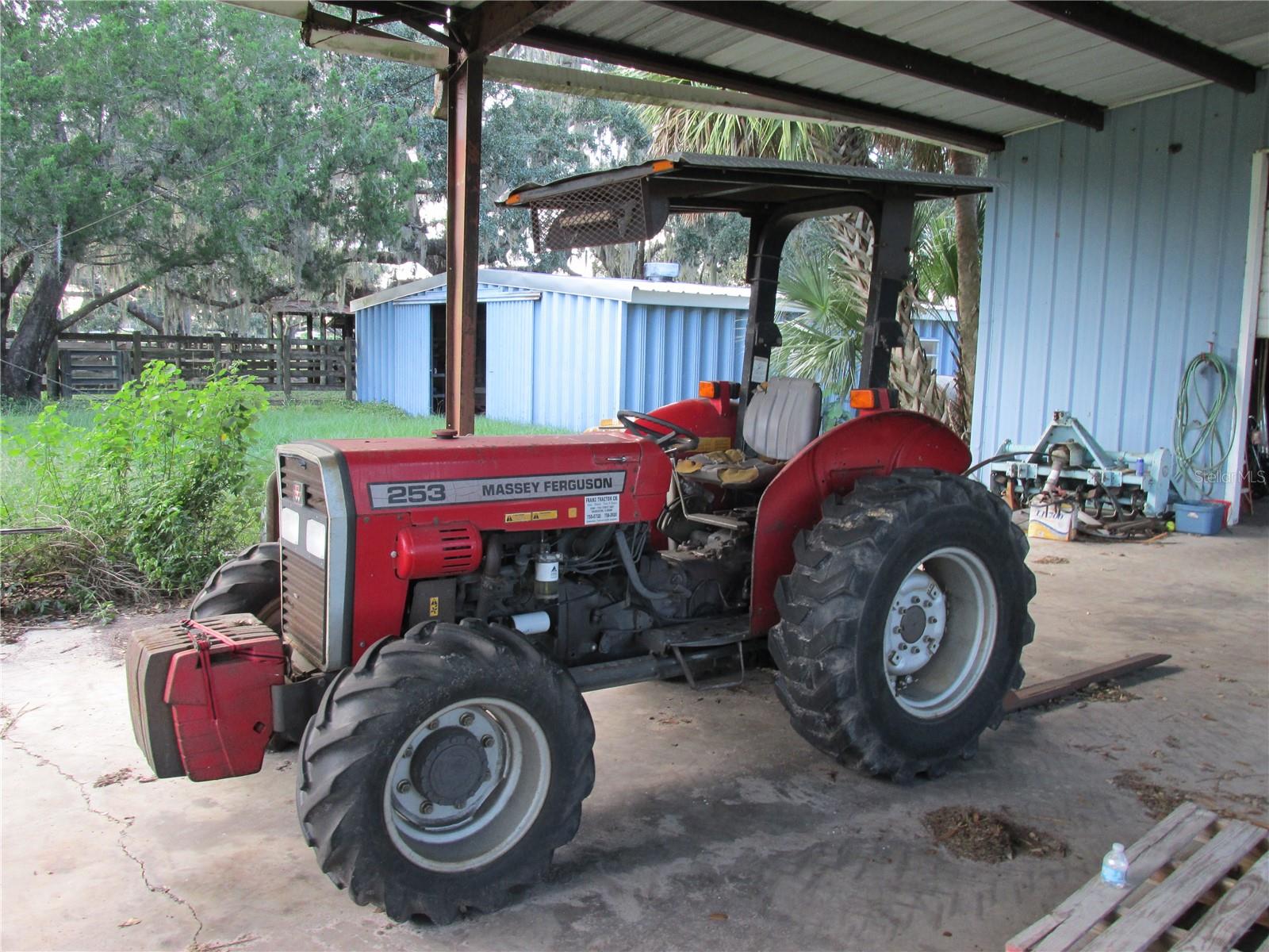 MYAKKA CITY AREA - Residential