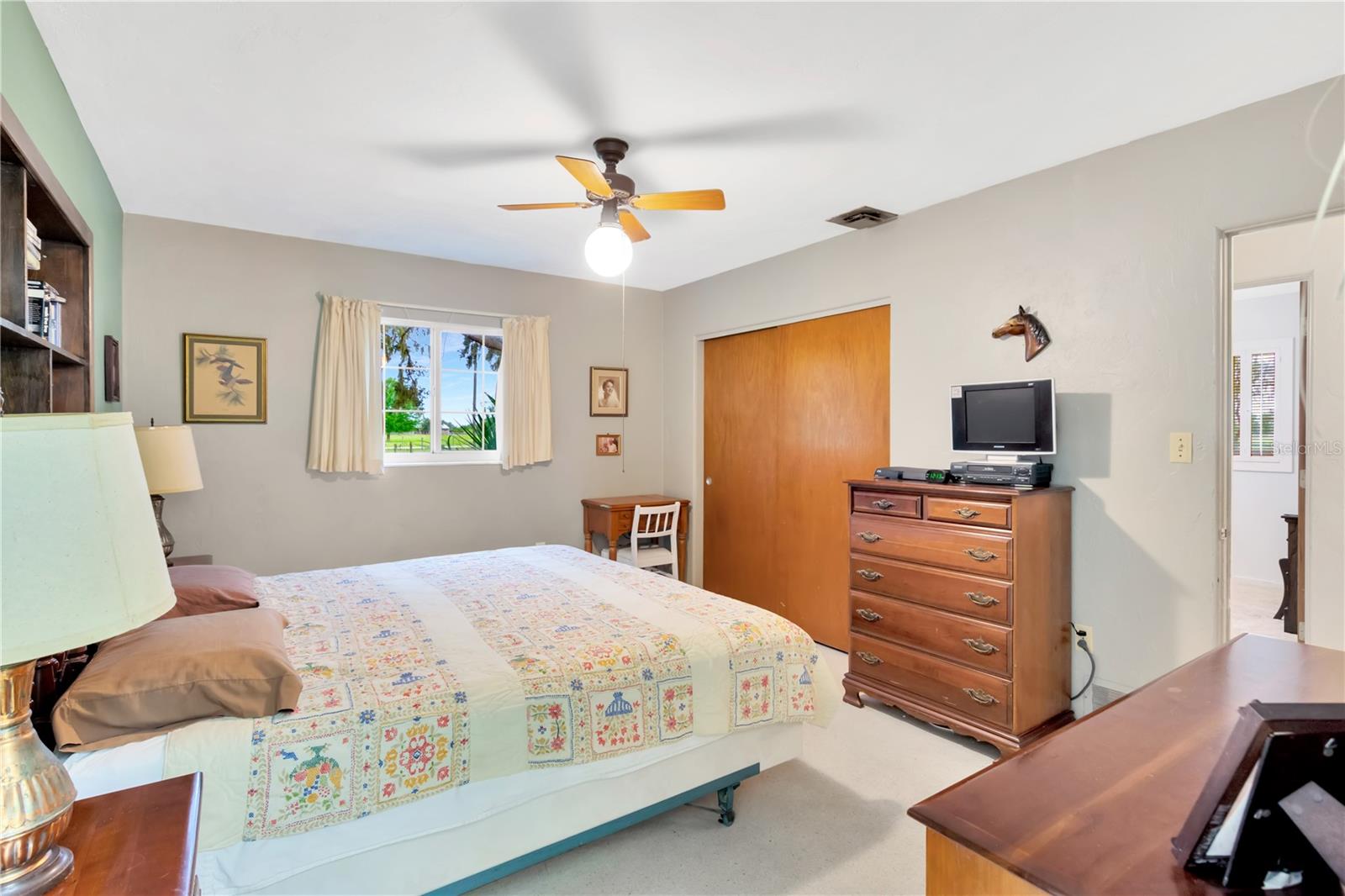 MYAKKA CITY AREA - Residential