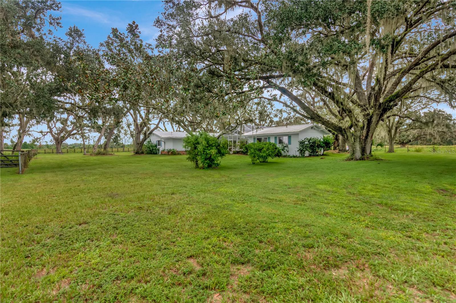 MYAKKA CITY AREA - Residential