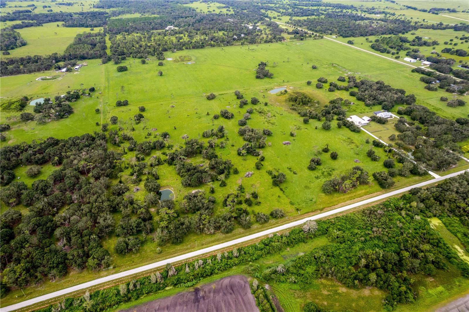 MYAKKA CITY AREA - Residential