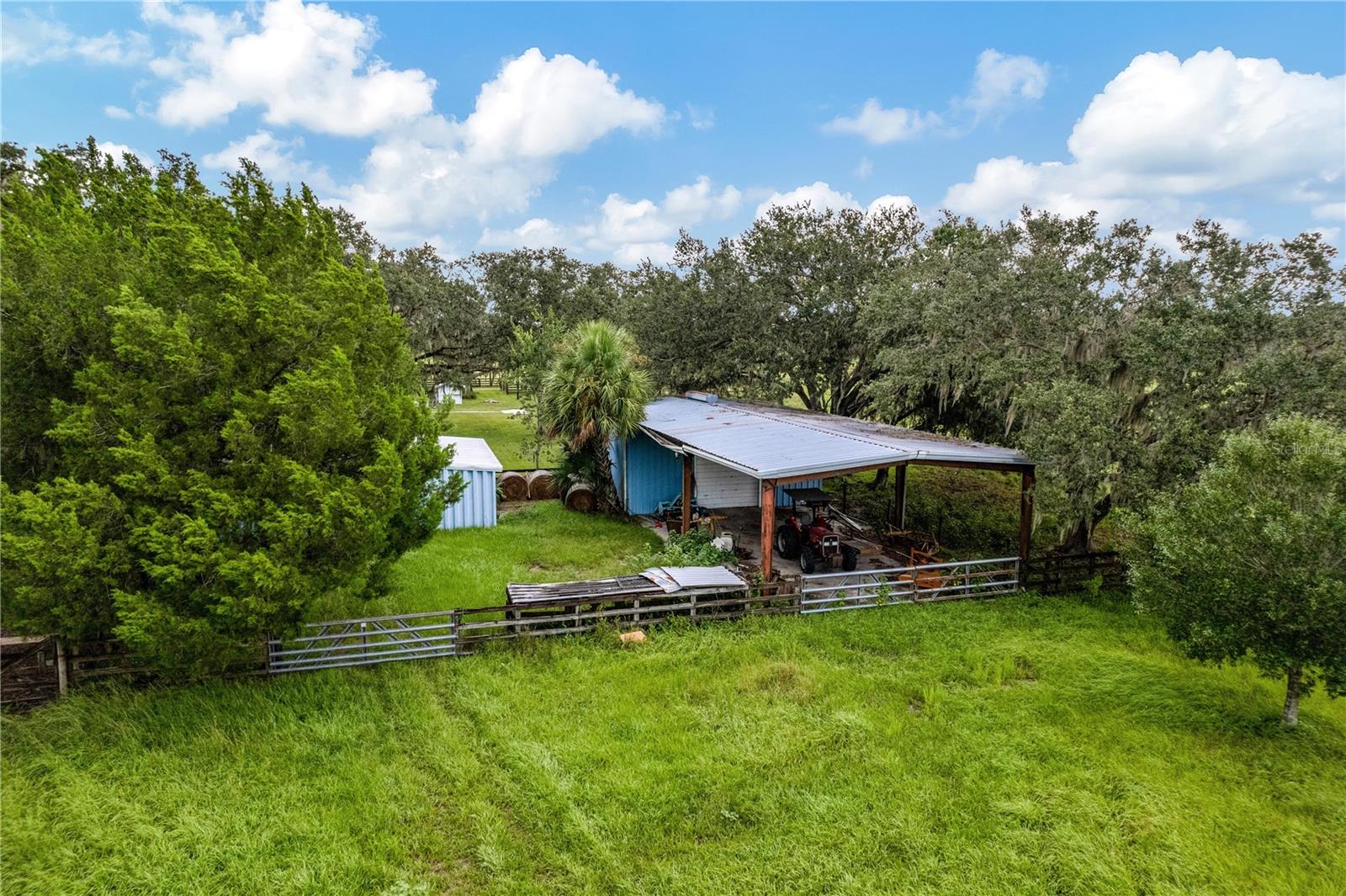 MYAKKA CITY AREA - Residential