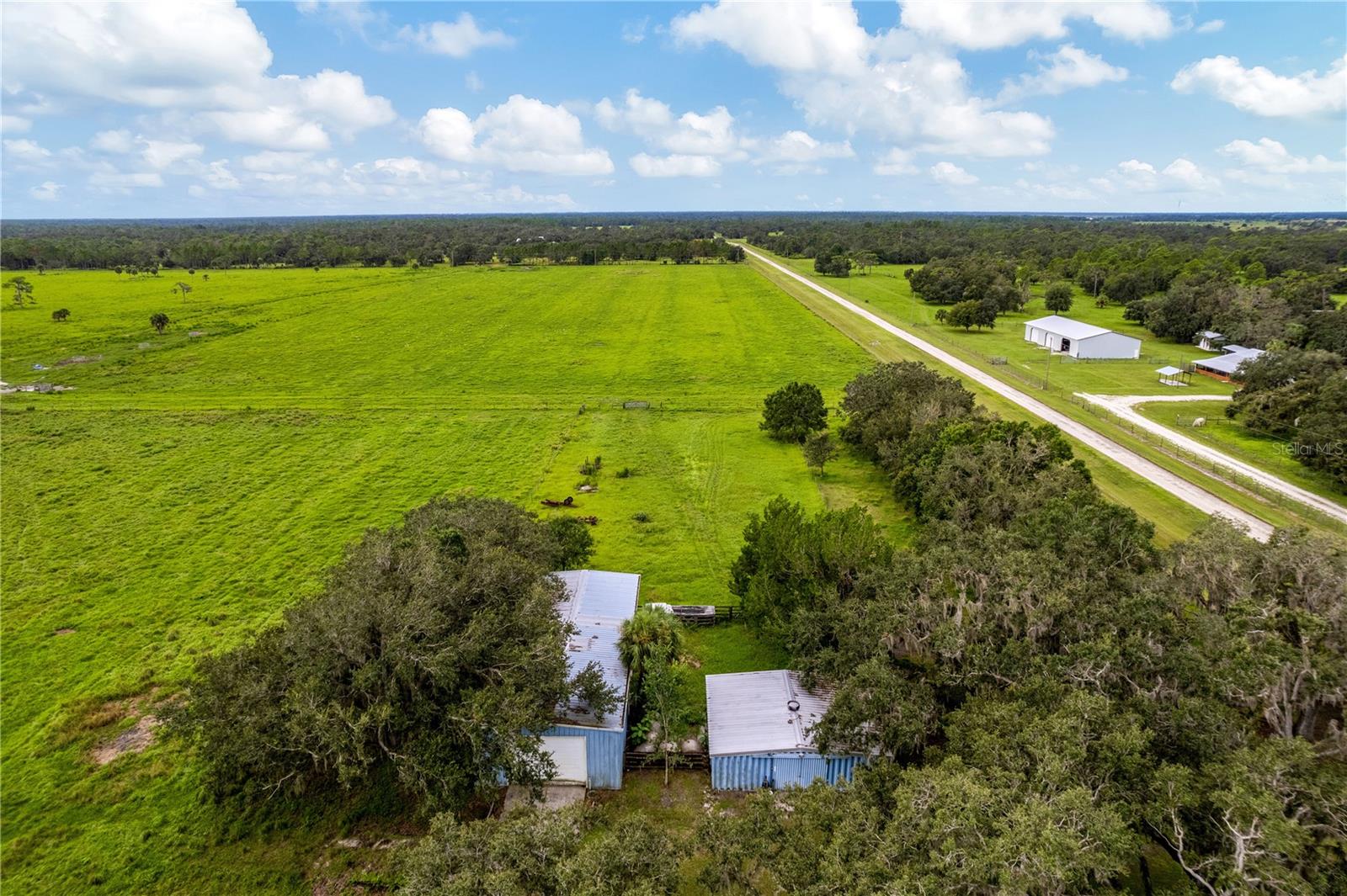 MYAKKA CITY AREA - Residential