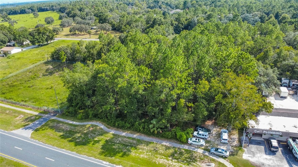 Photo of 4176 W Gulf To Lake Highway, Lecanto, FL 34461 (MLS # W7886541)