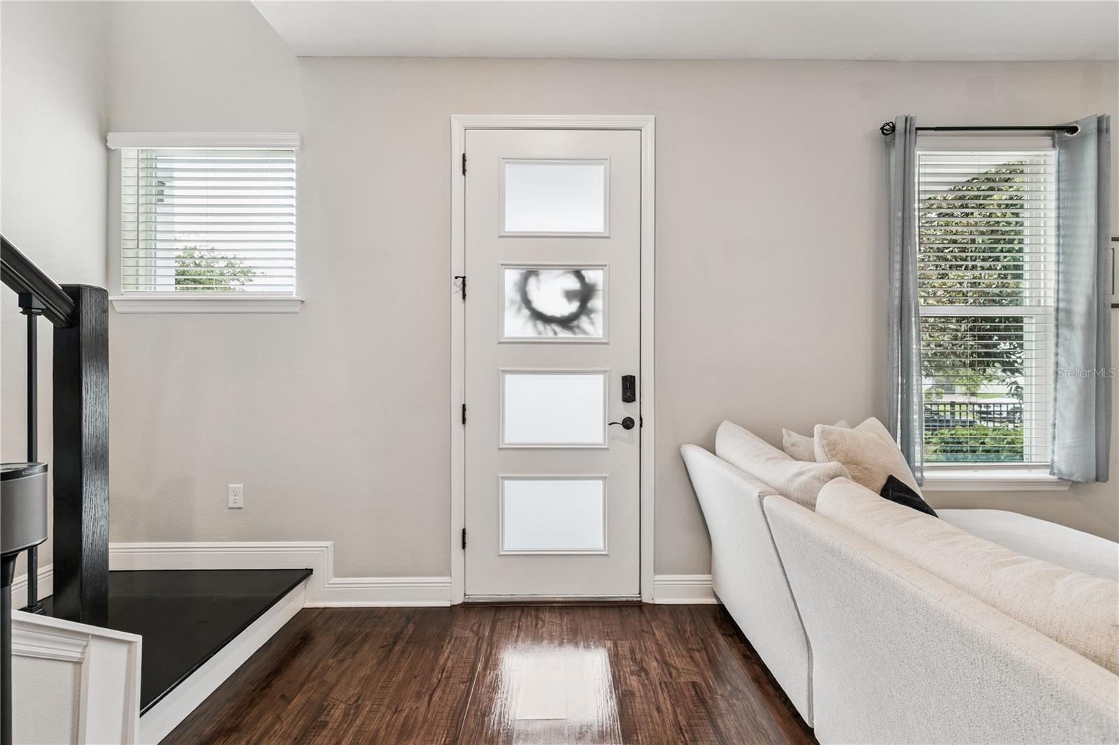 SAND LAKE SOUND - Residential