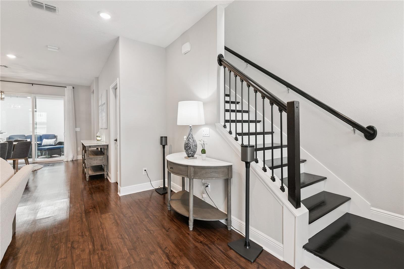 SAND LAKE SOUND - Residential