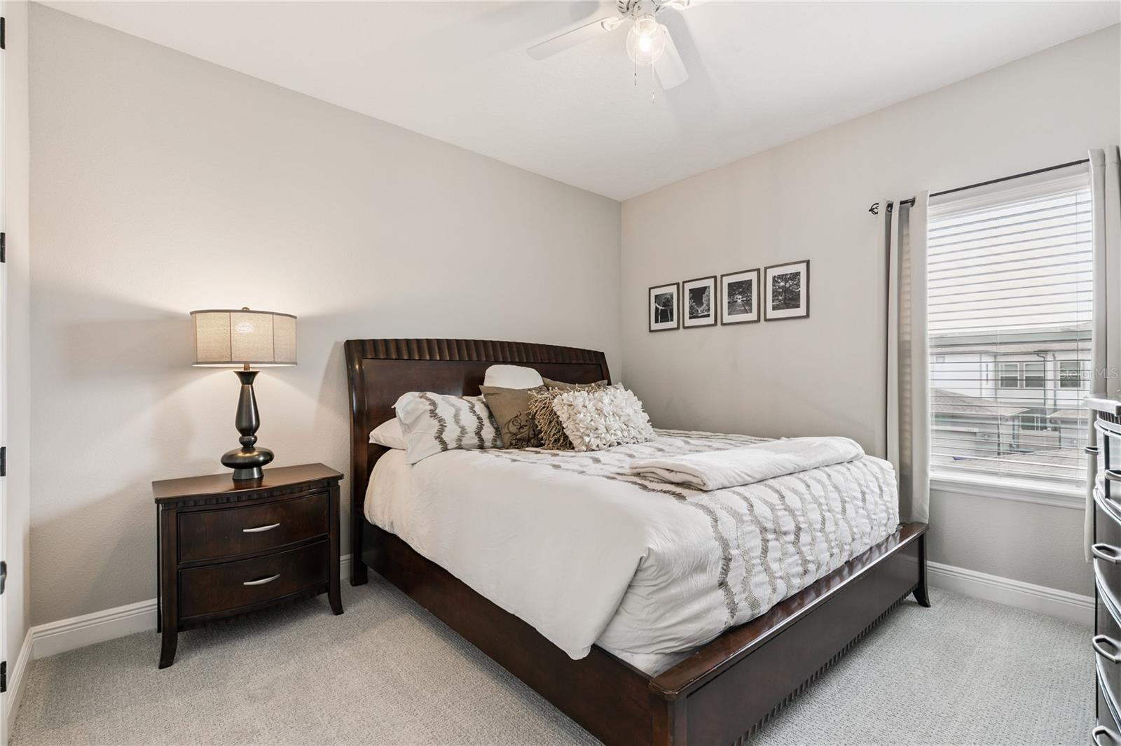 SAND LAKE SOUND - Residential