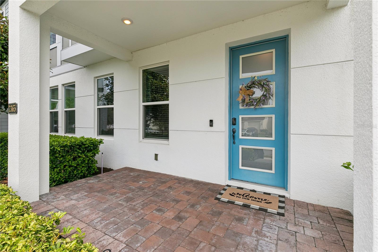 SAND LAKE SOUND - Residential