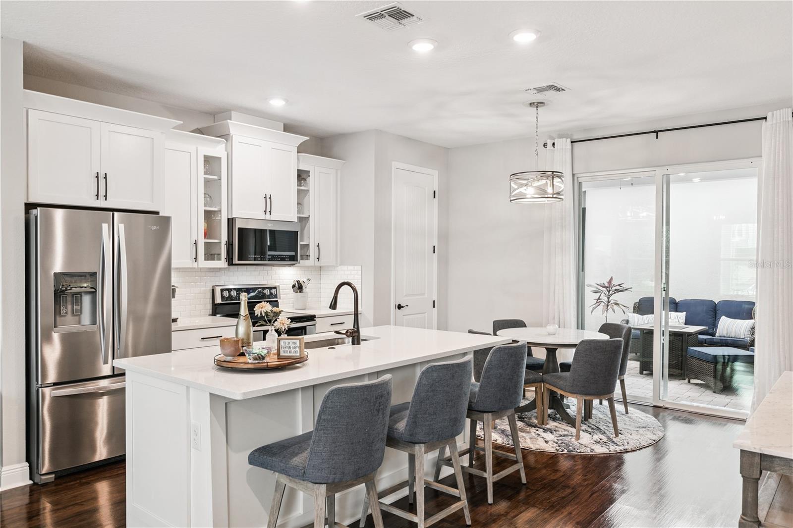 SAND LAKE SOUND - Residential