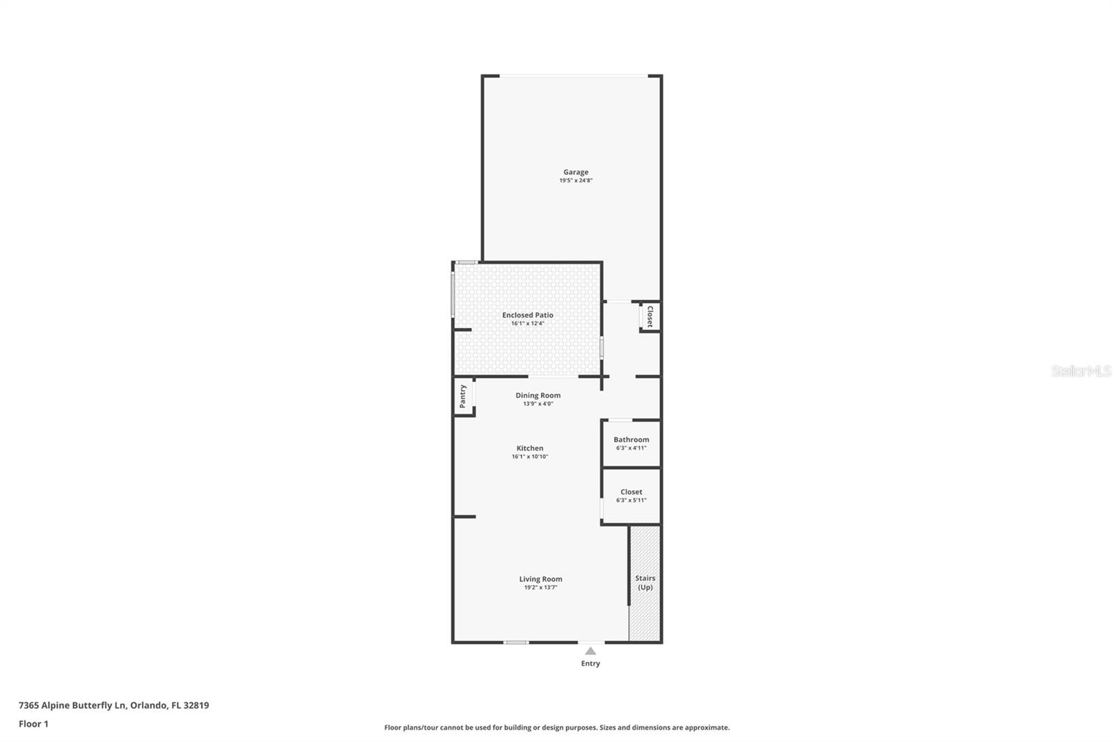 SAND LAKE SOUND - Residential