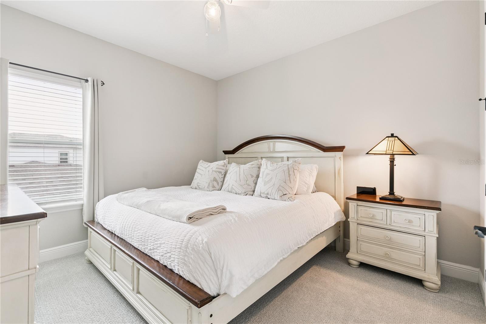 SAND LAKE SOUND - Residential