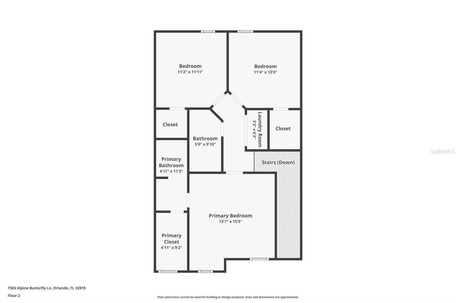 SAND LAKE SOUND - Residential