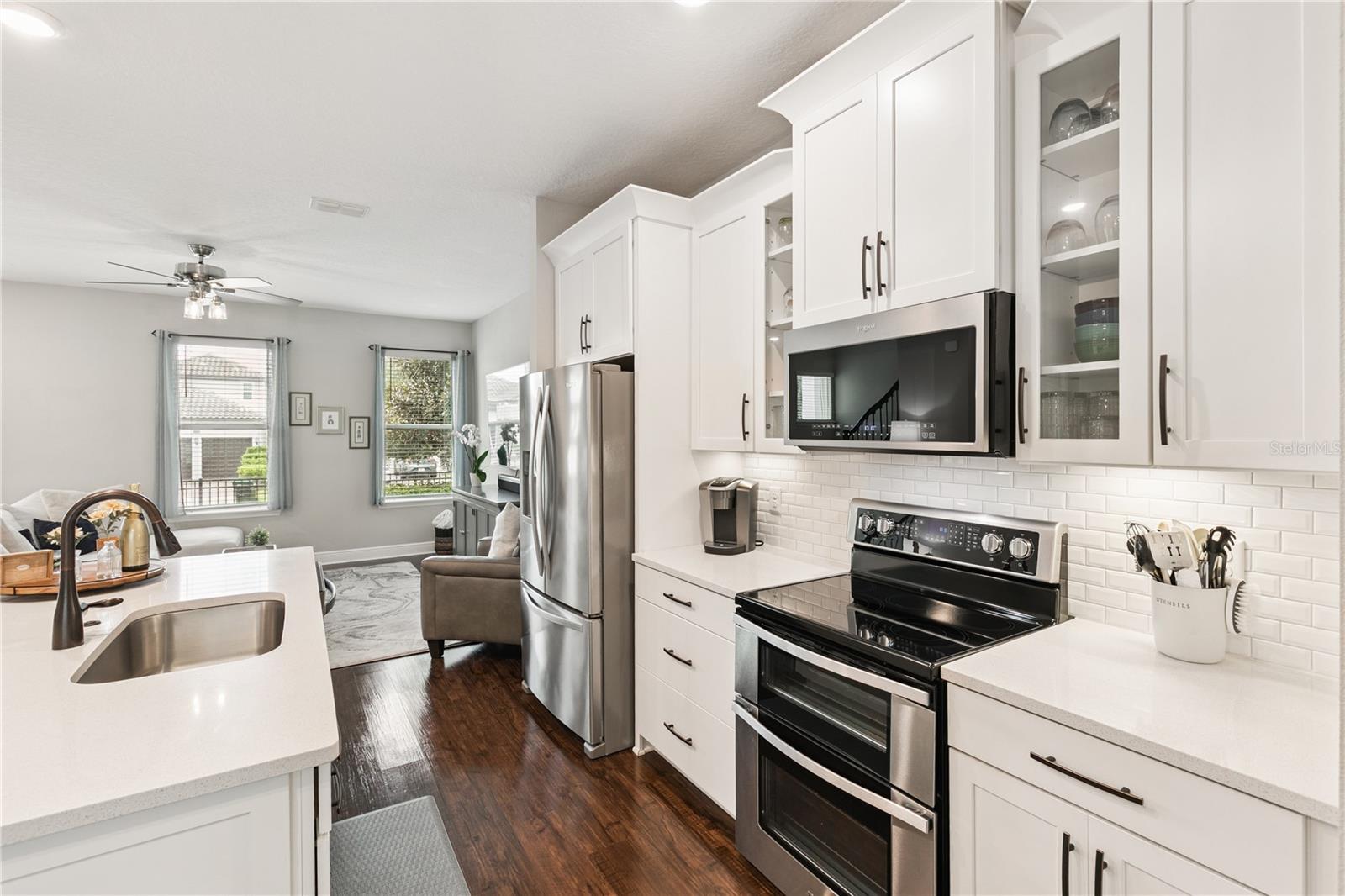 SAND LAKE SOUND - Residential