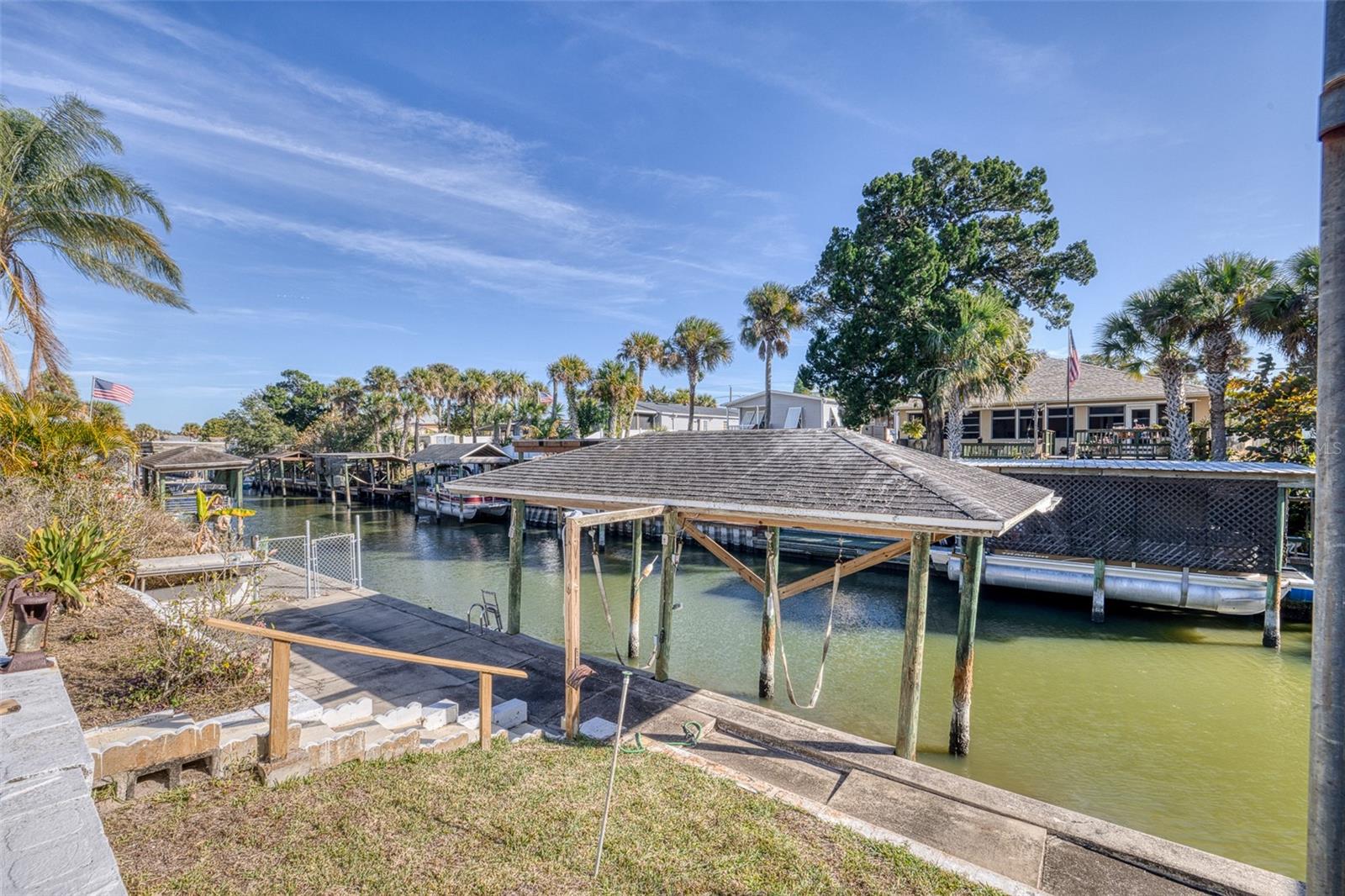 SOUTH WATERFRONT PARK - Residential