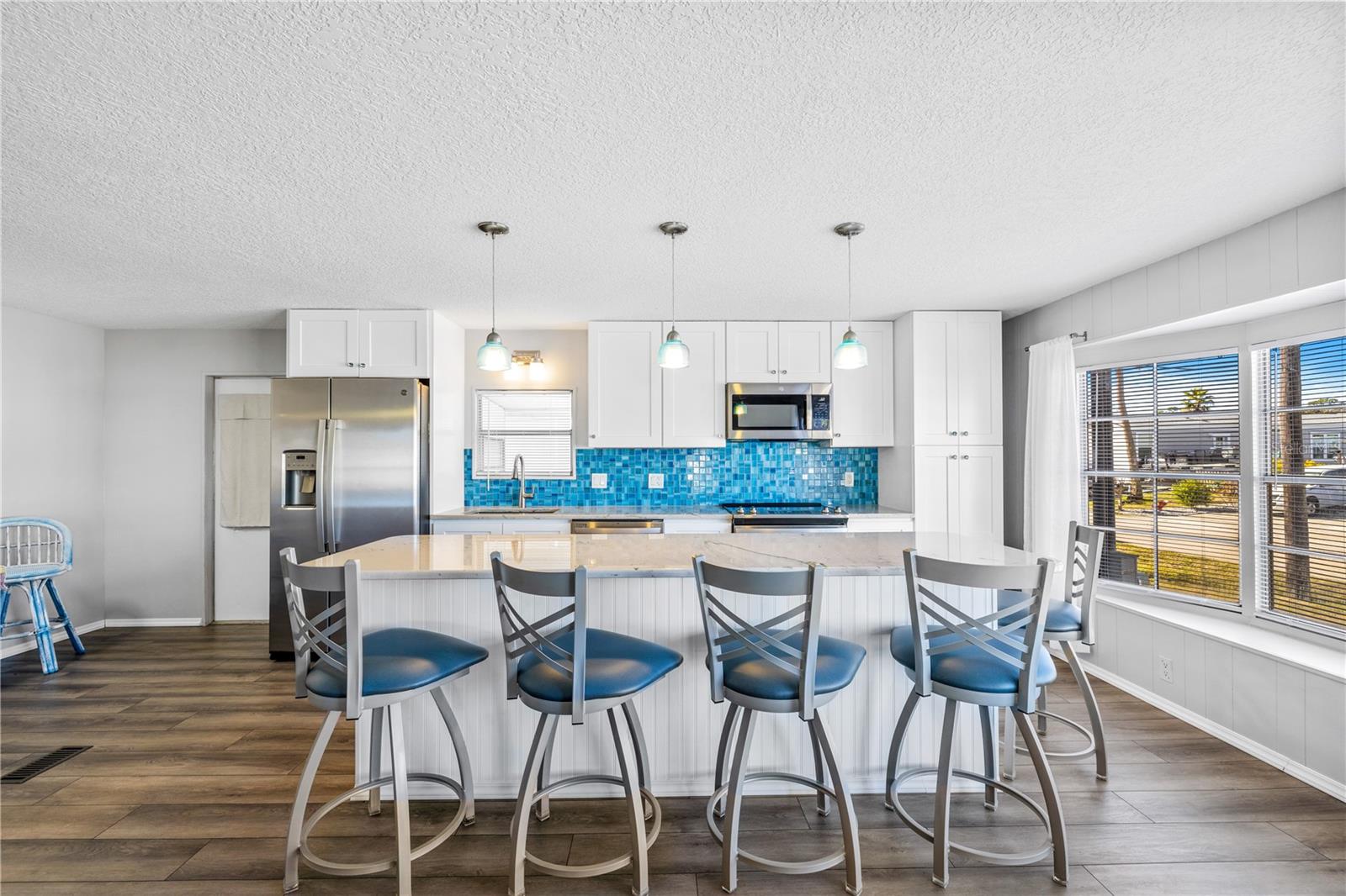 SOUTH WATERFRONT PARK - Residential