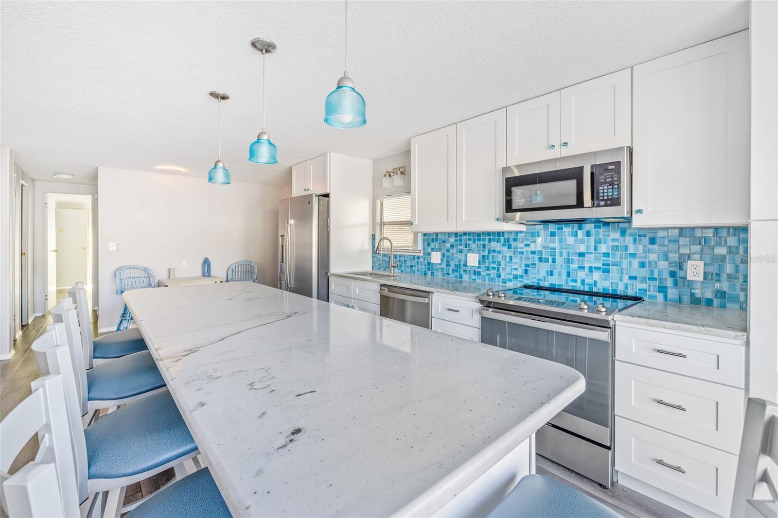 SOUTH WATERFRONT PARK - Residential