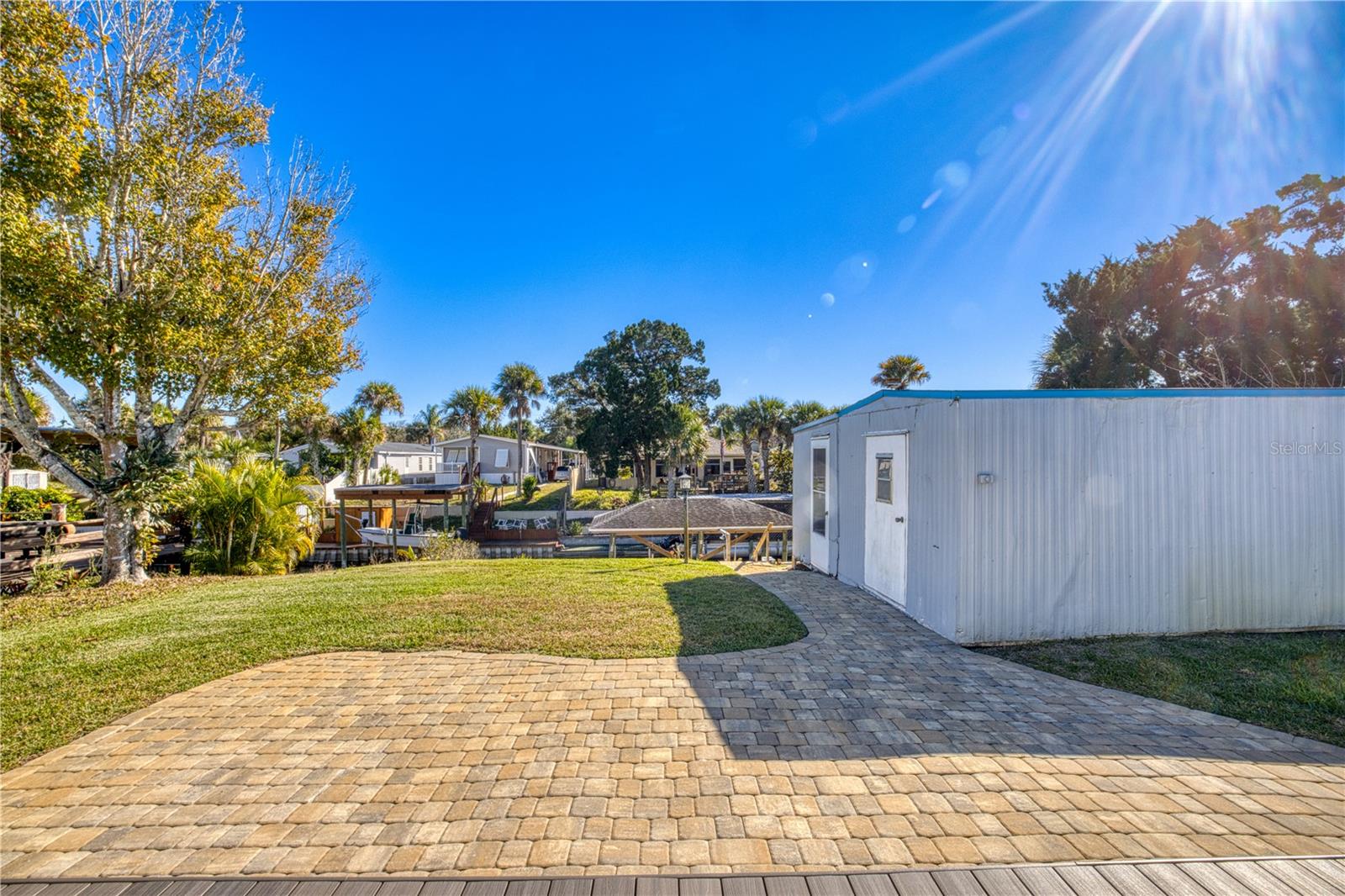 SOUTH WATERFRONT PARK - Residential