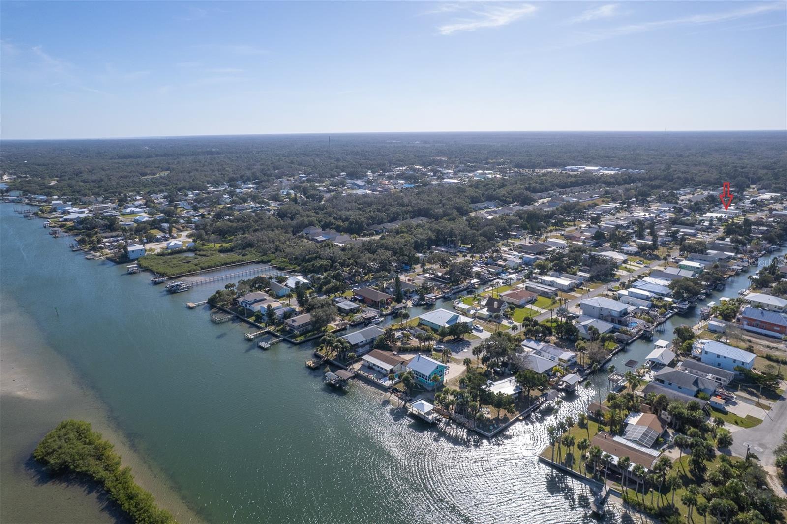 SOUTH WATERFRONT PARK - Residential