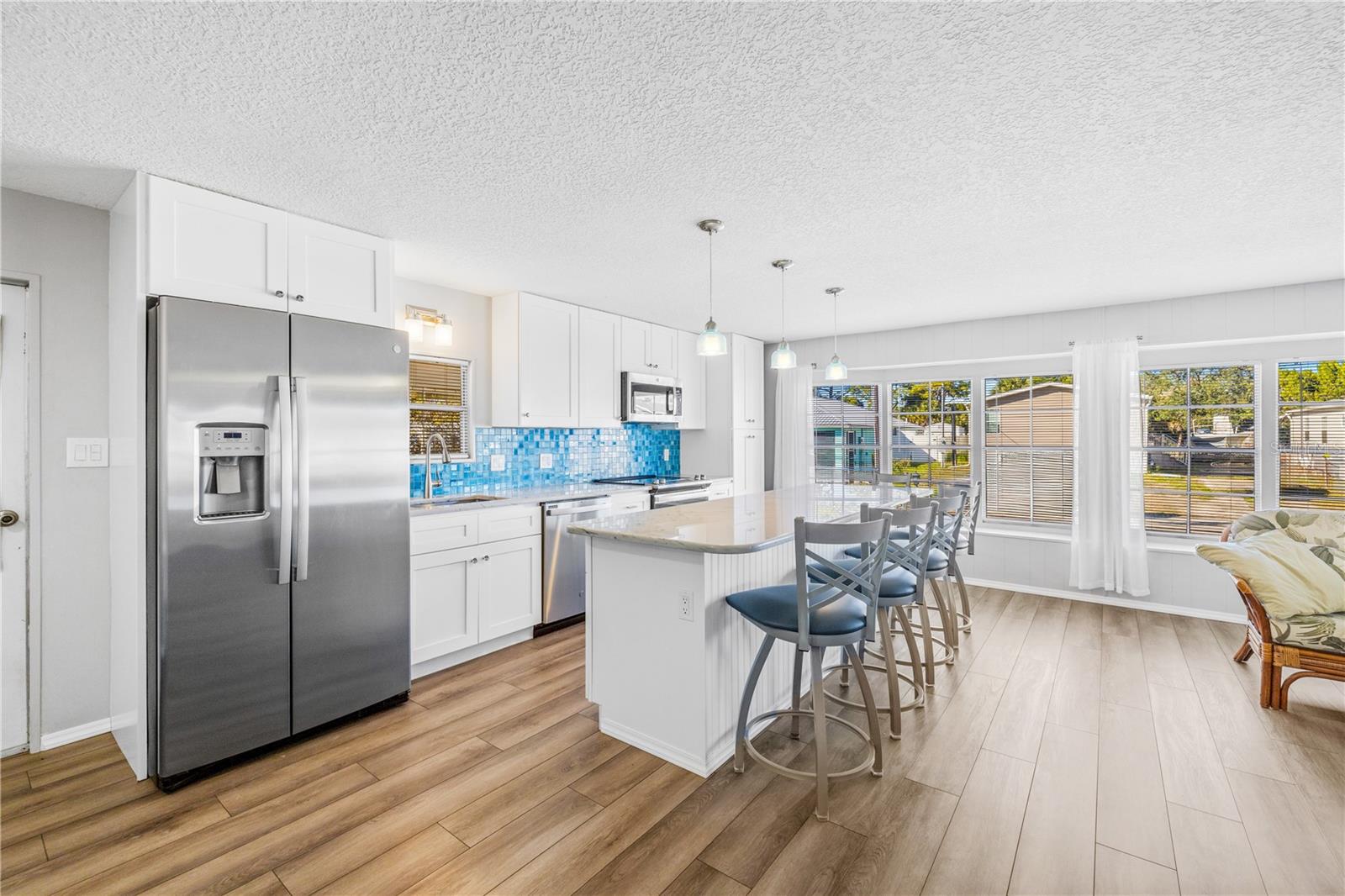 SOUTH WATERFRONT PARK - Residential