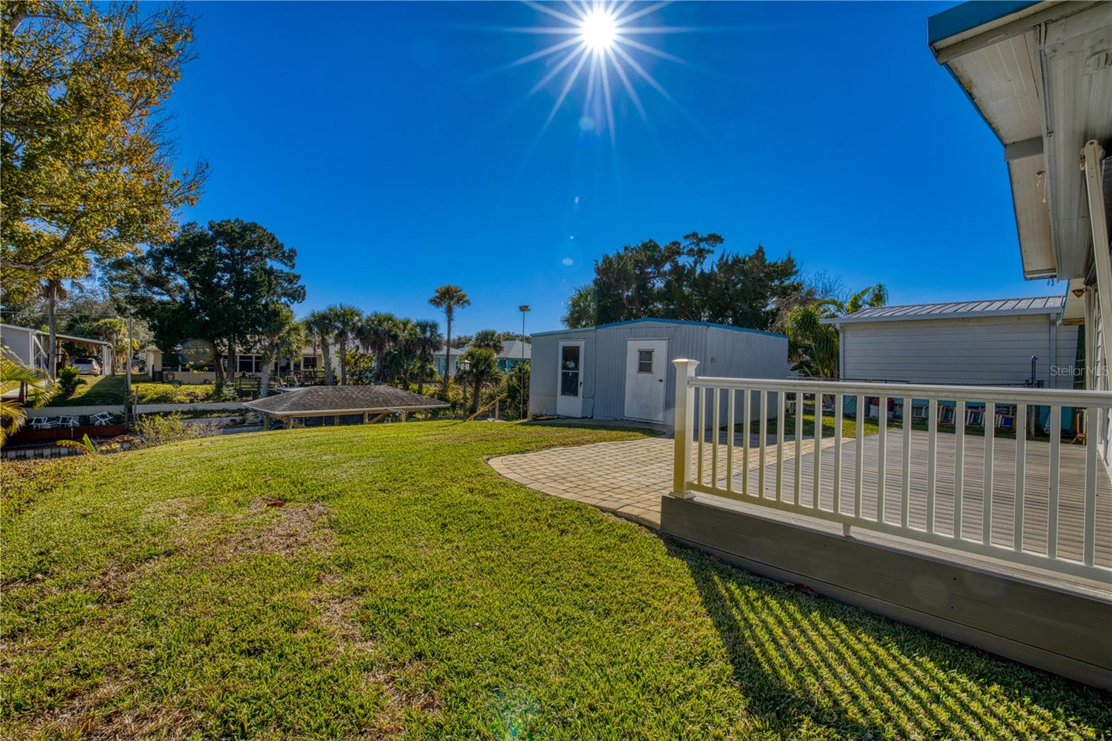 SOUTH WATERFRONT PARK - Residential