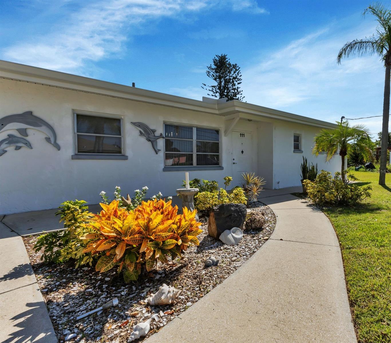 WARM MINERAL SPGS - Residential