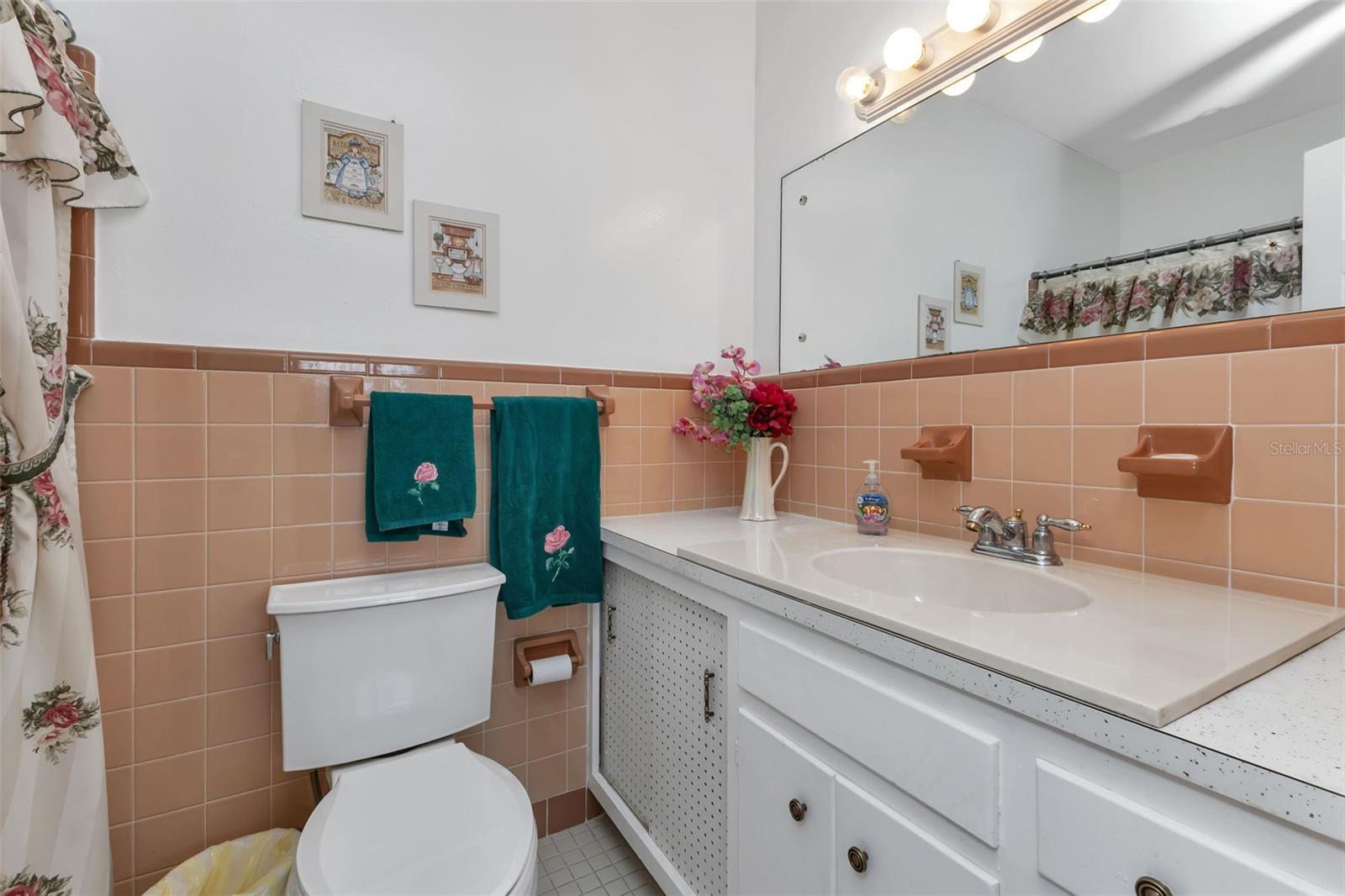 WARM MINERAL SPGS - Residential