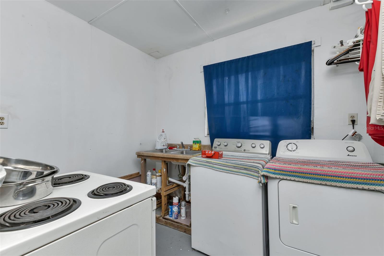 WARM MINERAL SPGS - Residential