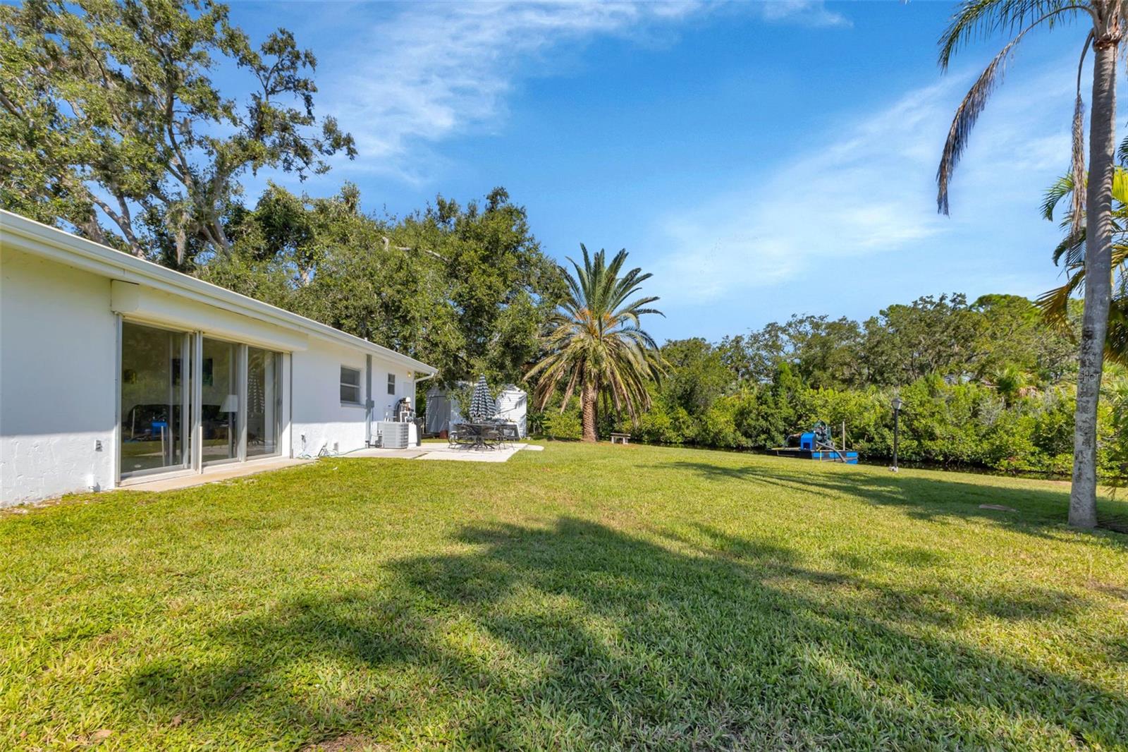 WARM MINERAL SPGS - Residential