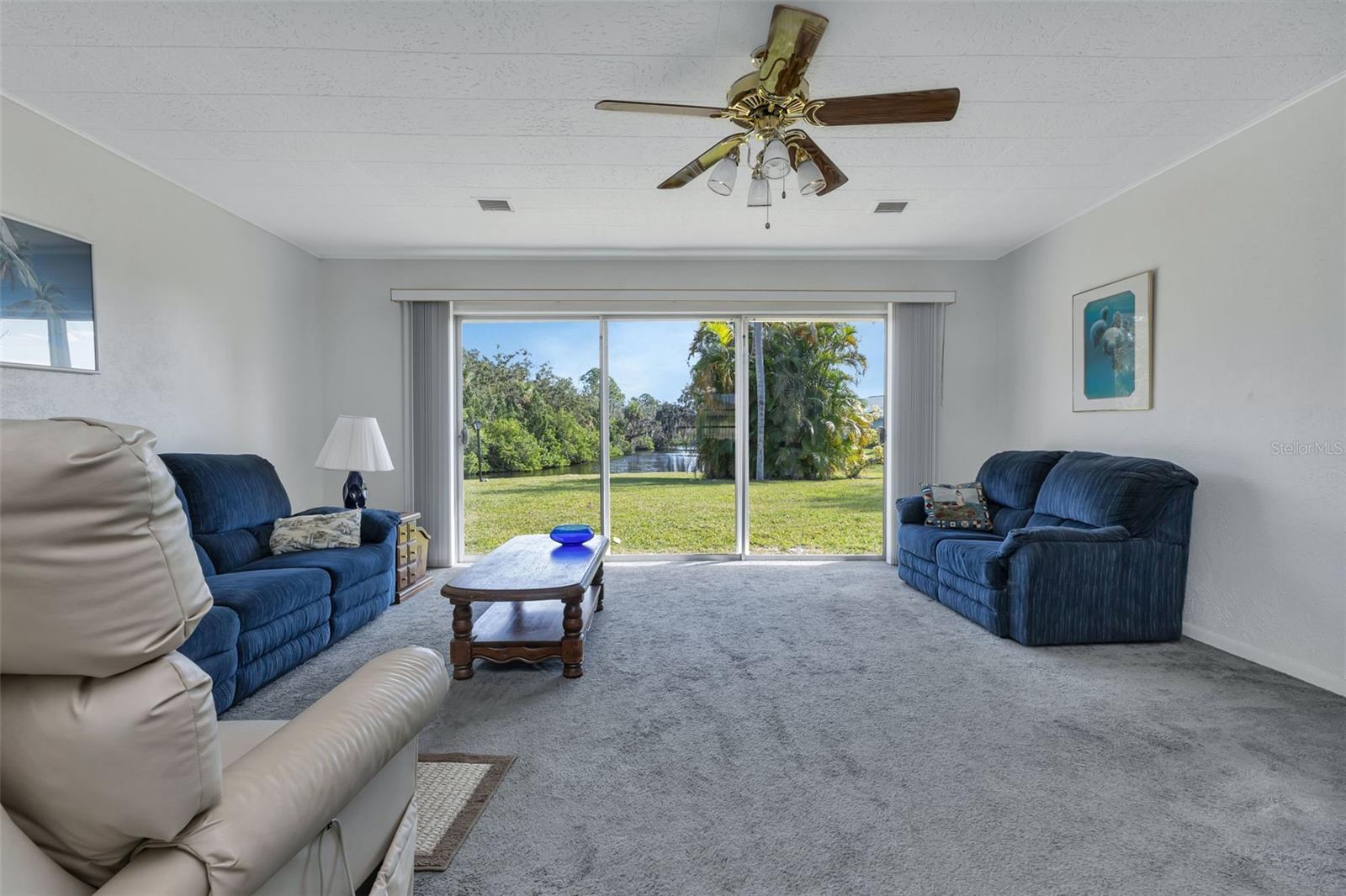 WARM MINERAL SPGS - Residential