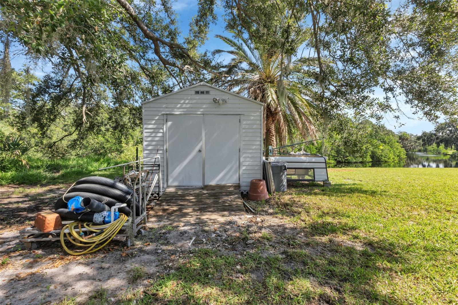 WARM MINERAL SPGS - Residential