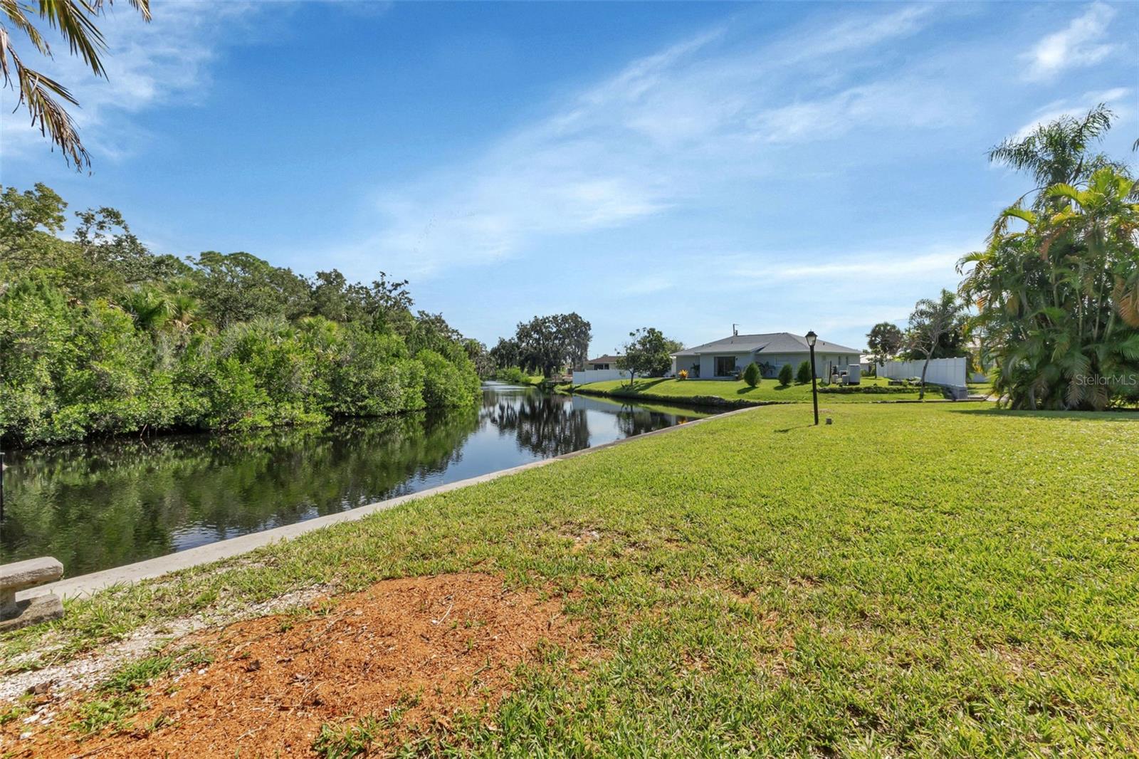 WARM MINERAL SPGS - Residential